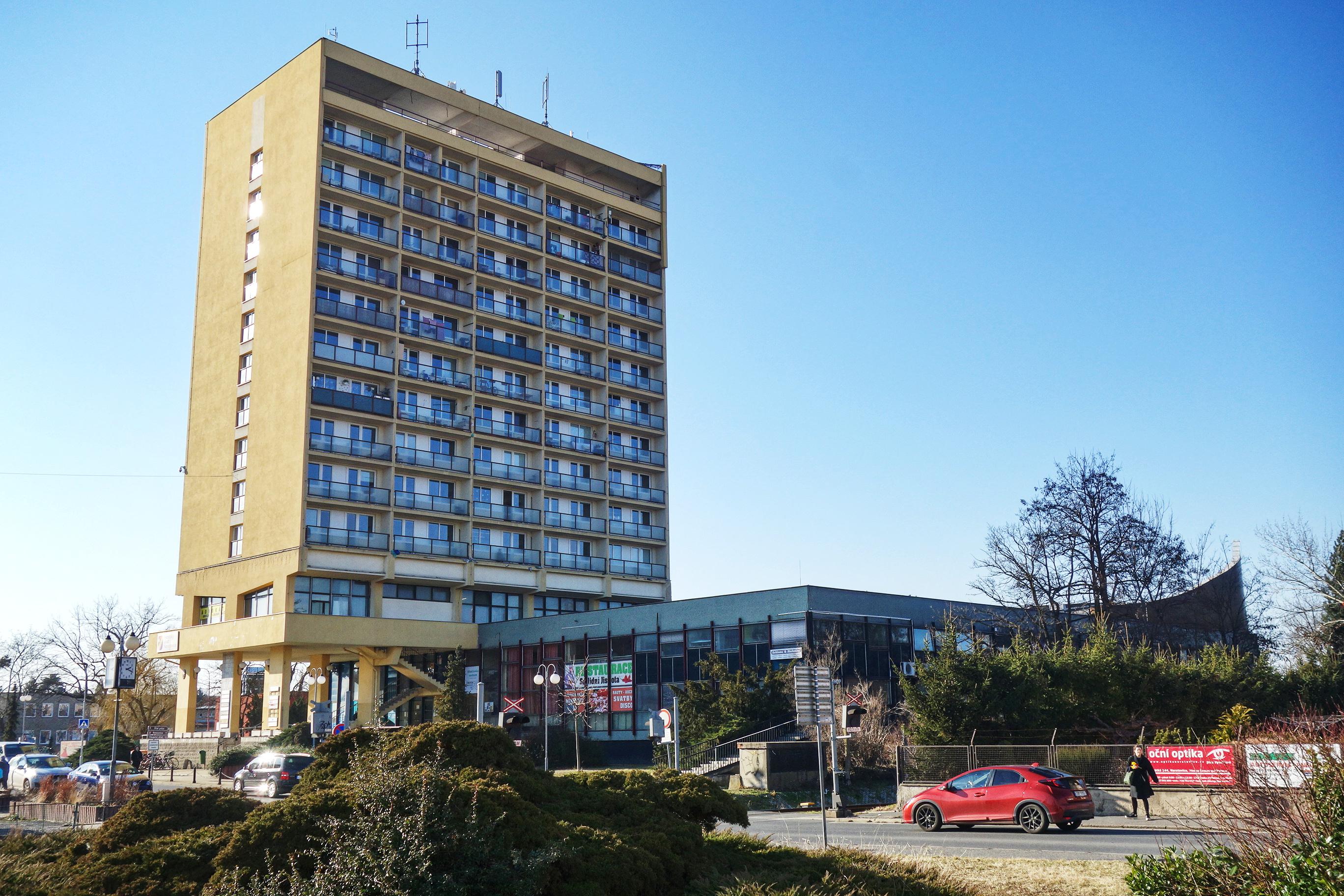 MÚ Neratovice - Živnostenský odbor foto 2