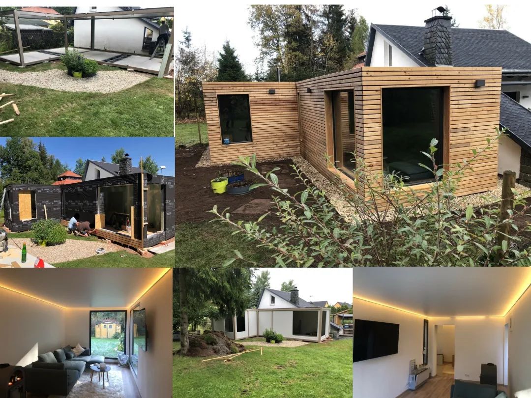 PMP house, Power Machinery Parts s.r.o foto 3