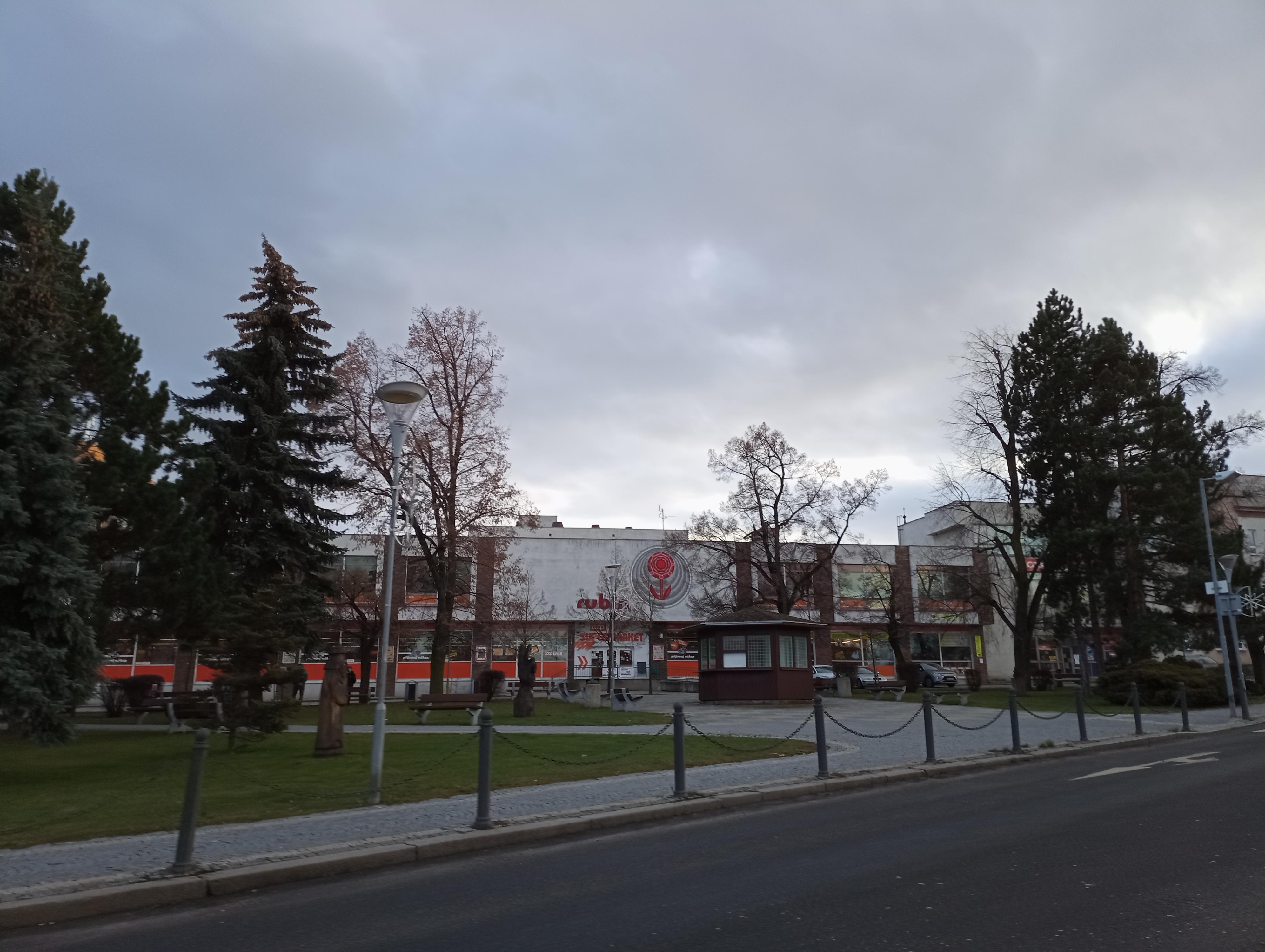 JEDNOTA, spotřební družstvo v Podbořanech - COOP foto 4