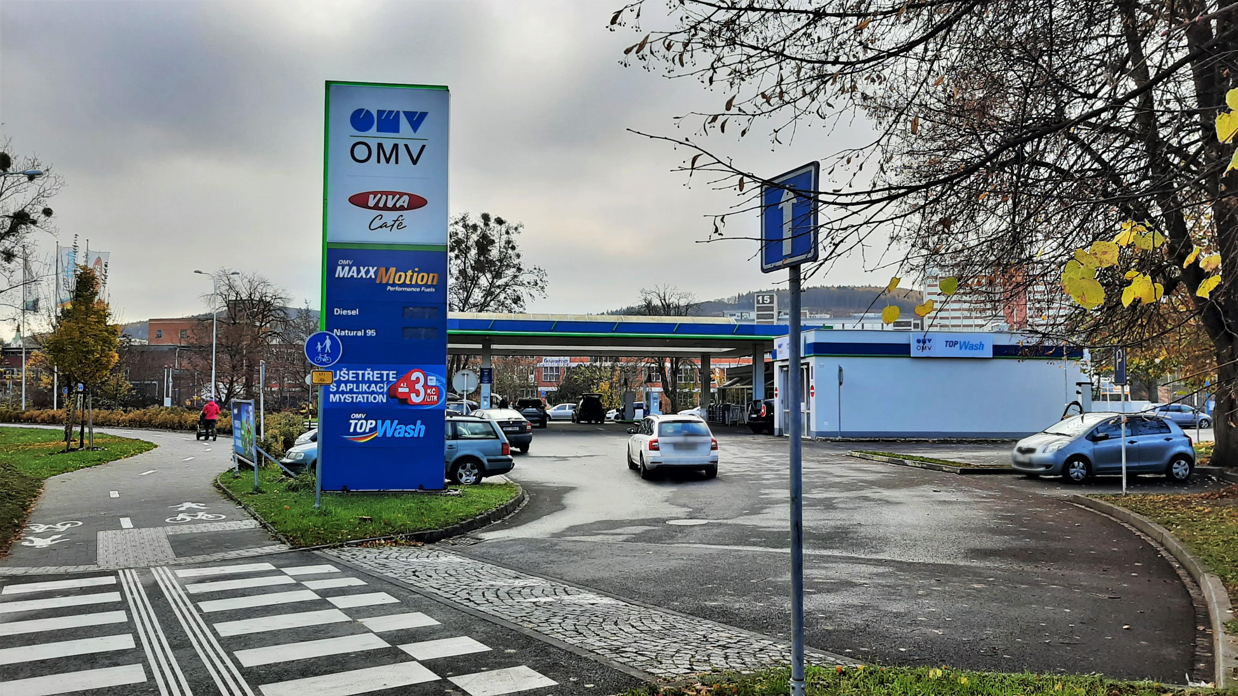 OMV