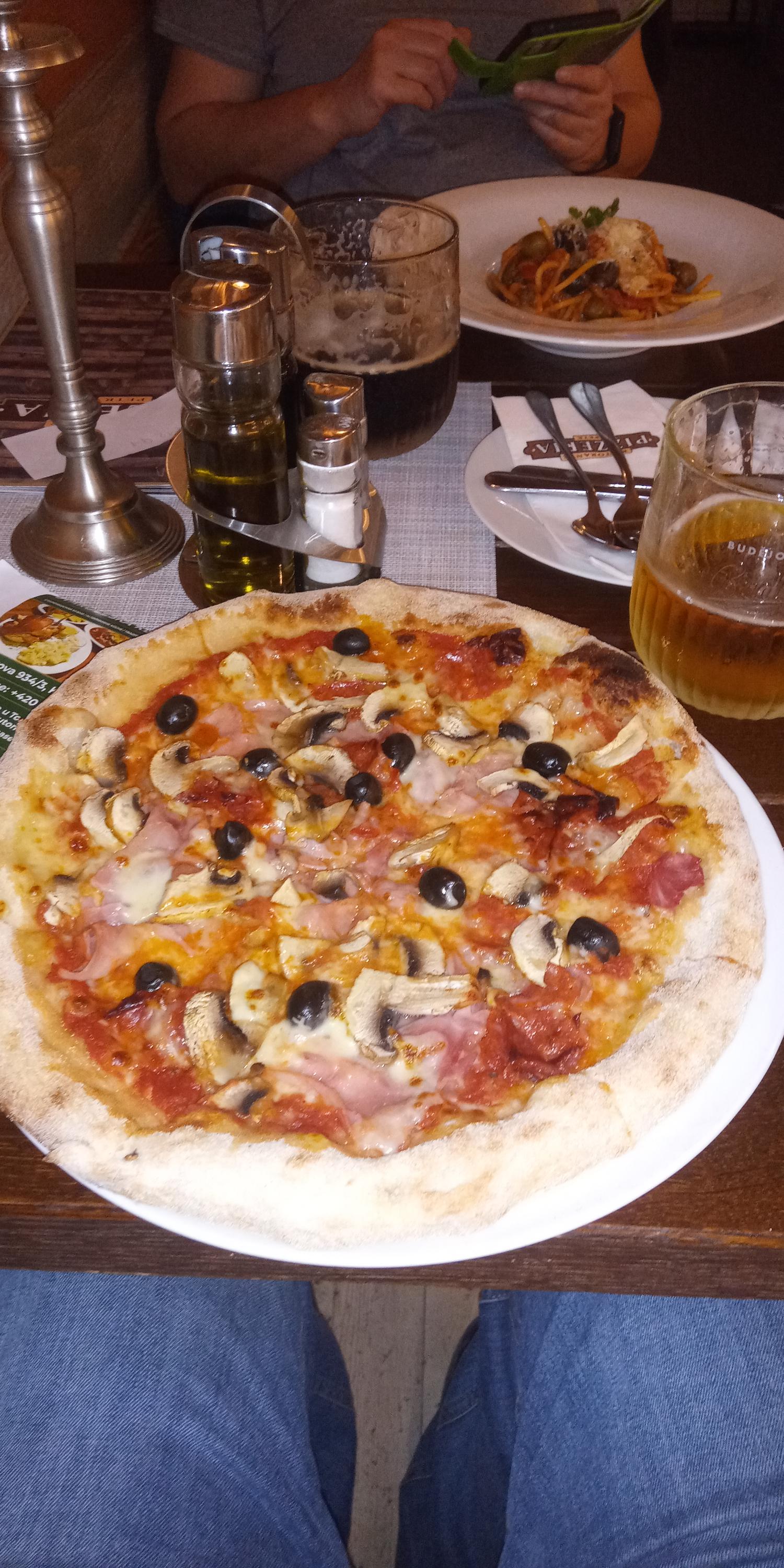 Pizzeria Petr