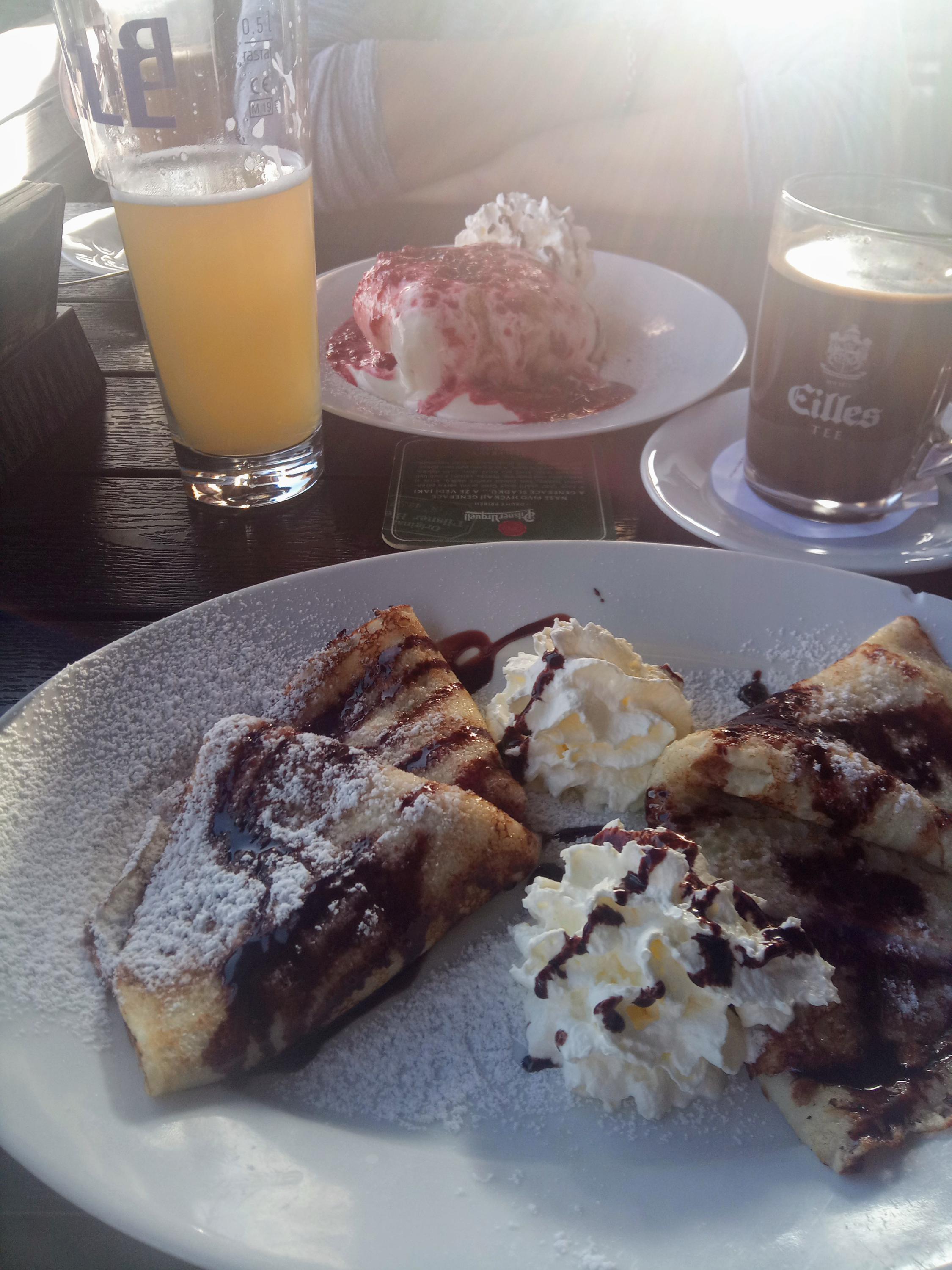 Restaurace Krásná Vyhlídka foto 4