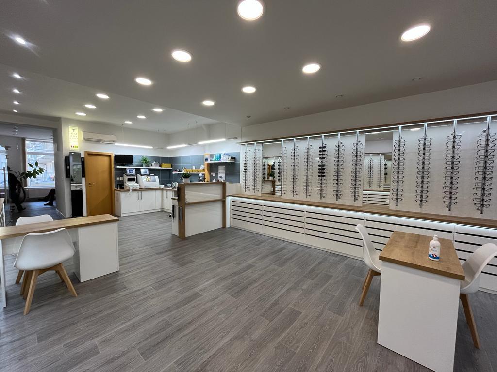 Oční optika Luděk Křepela foto 5