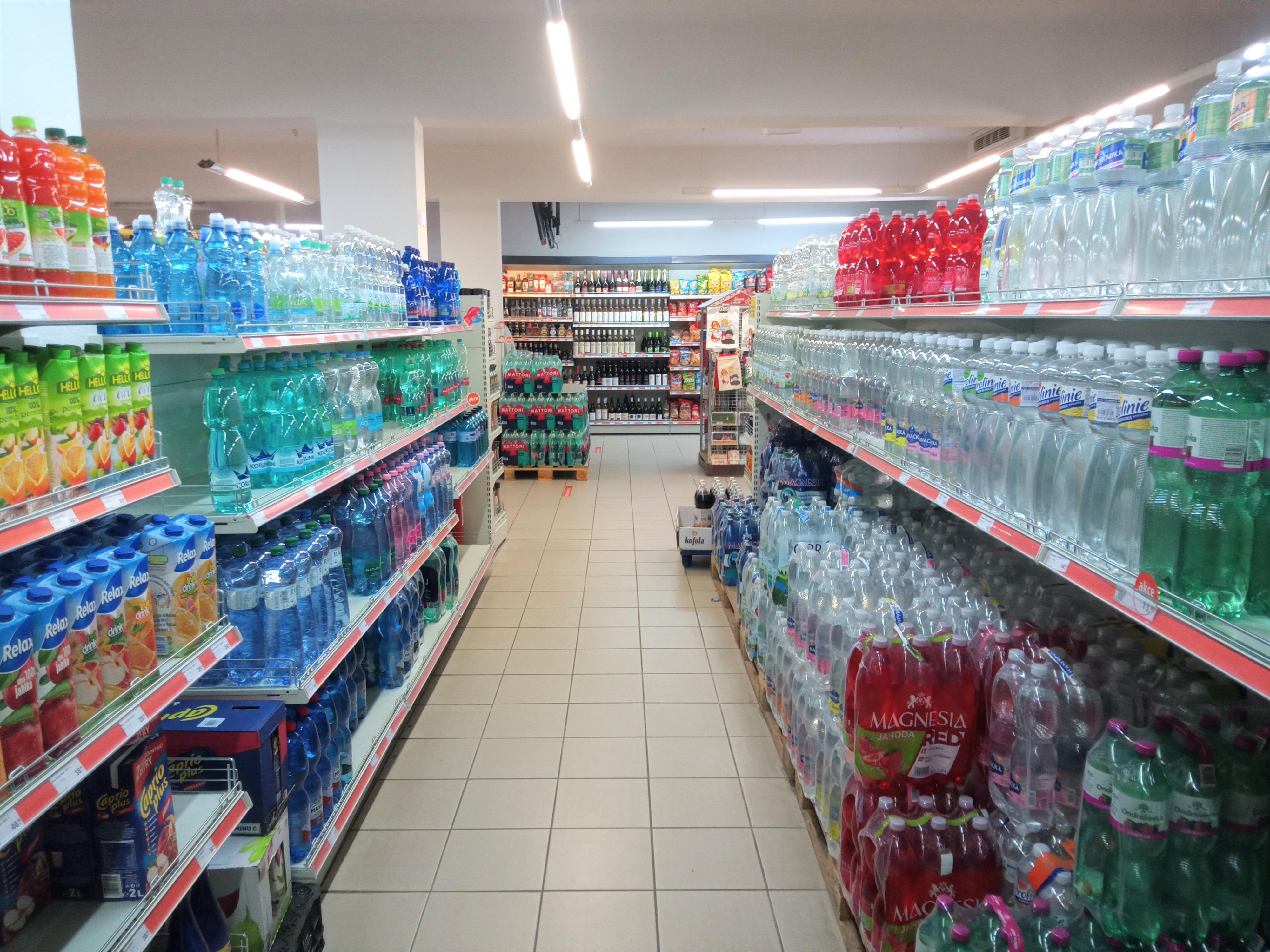 COOP - Jednota, spotřební družstvo v Mikulově foto 6