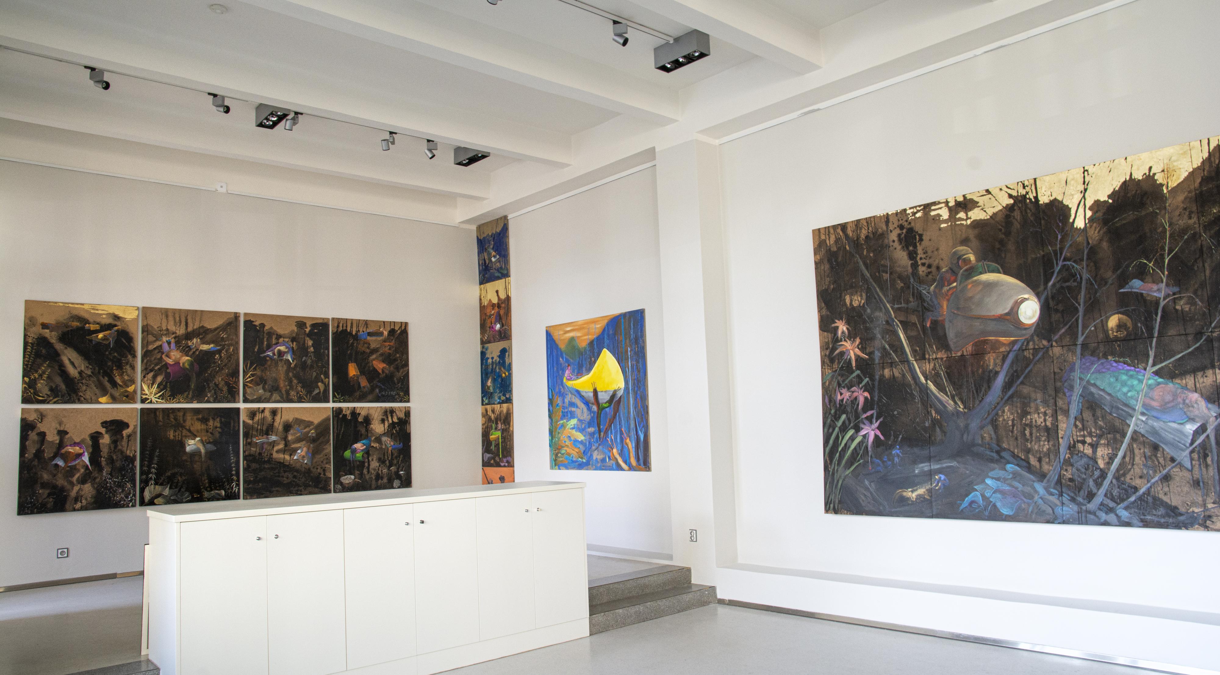 Galerie Art Concept foto 3