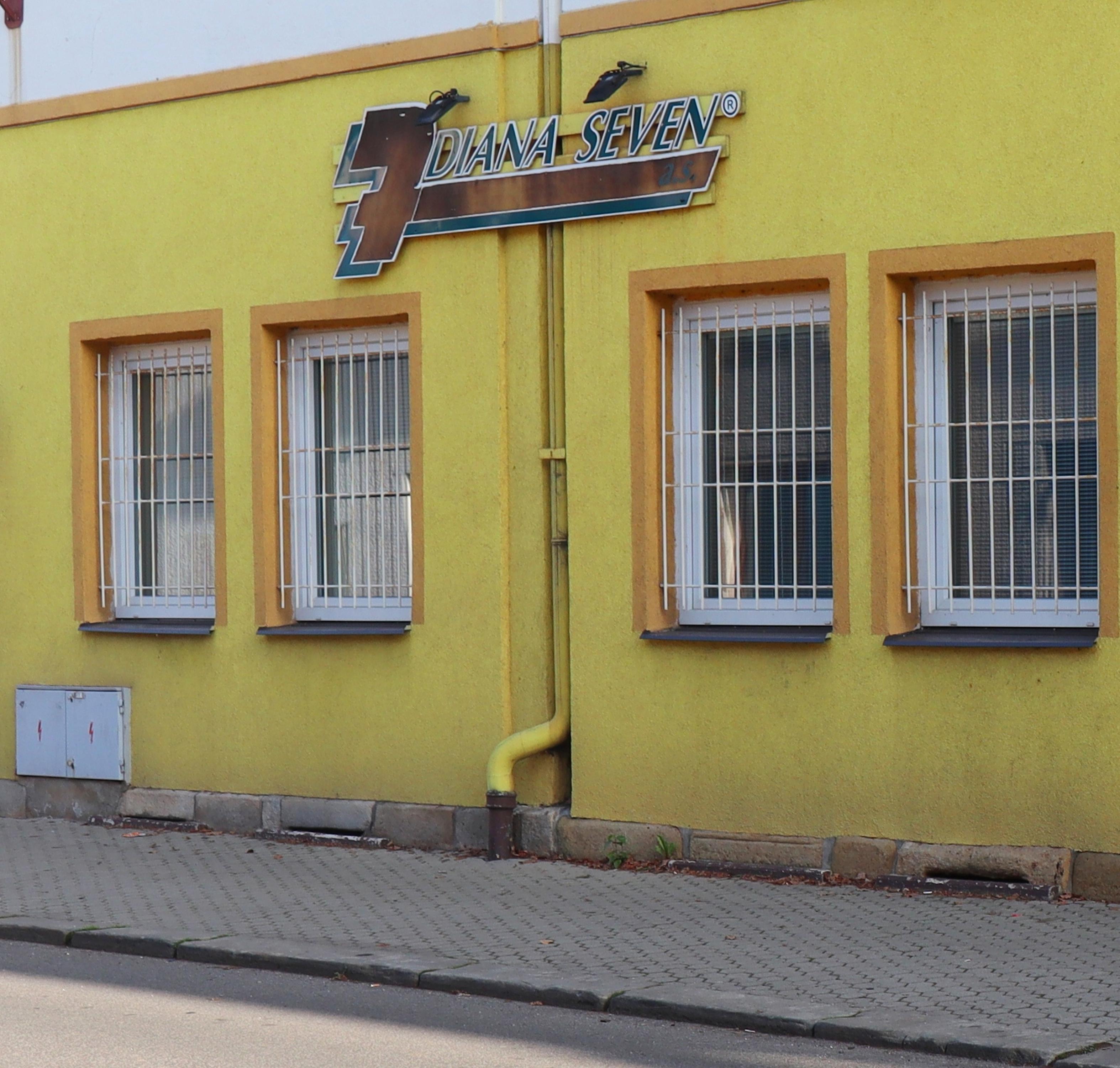 Potraviny Dianka foto 4