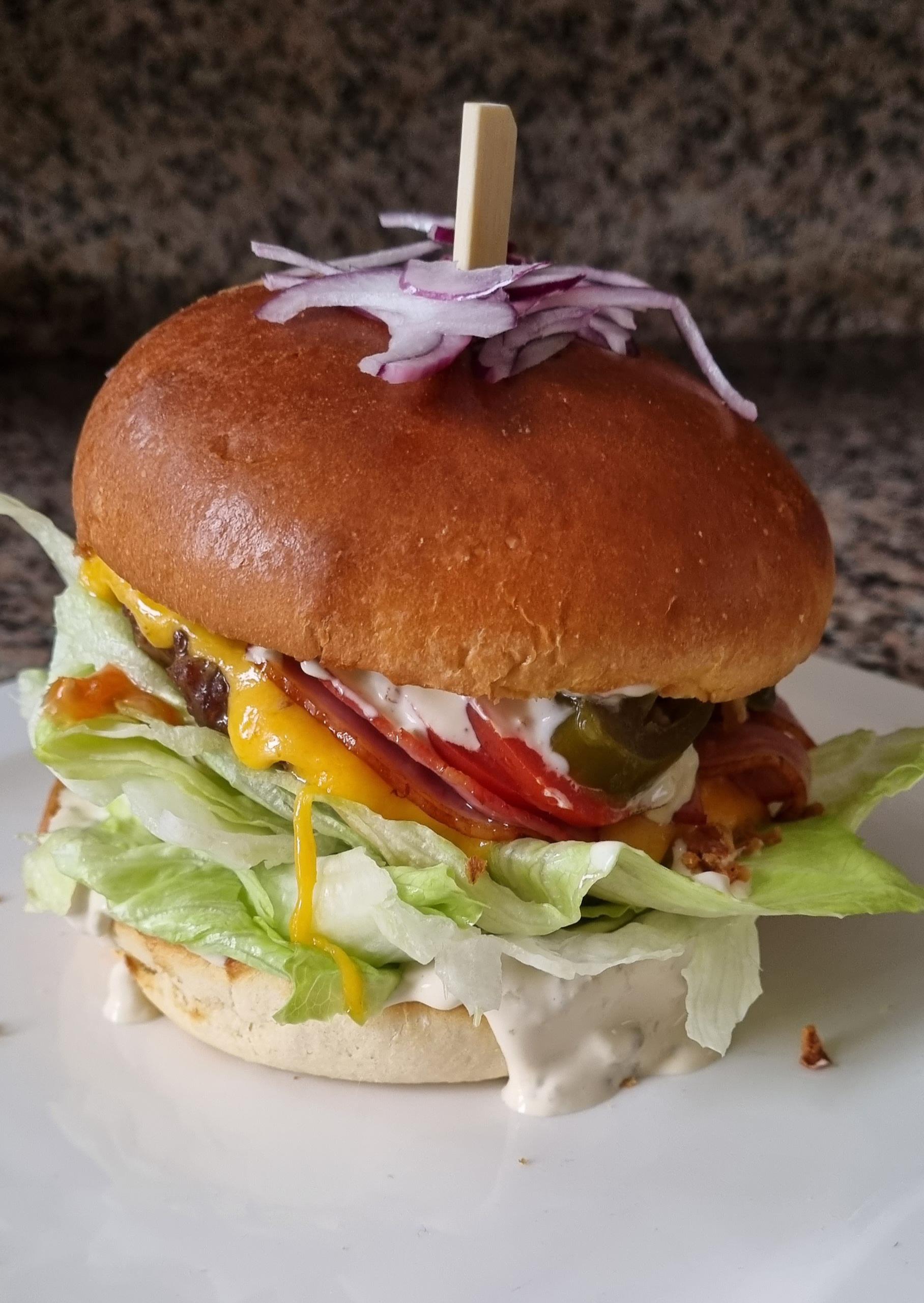 Cyklobar Bečva - Pizzerie foto 6