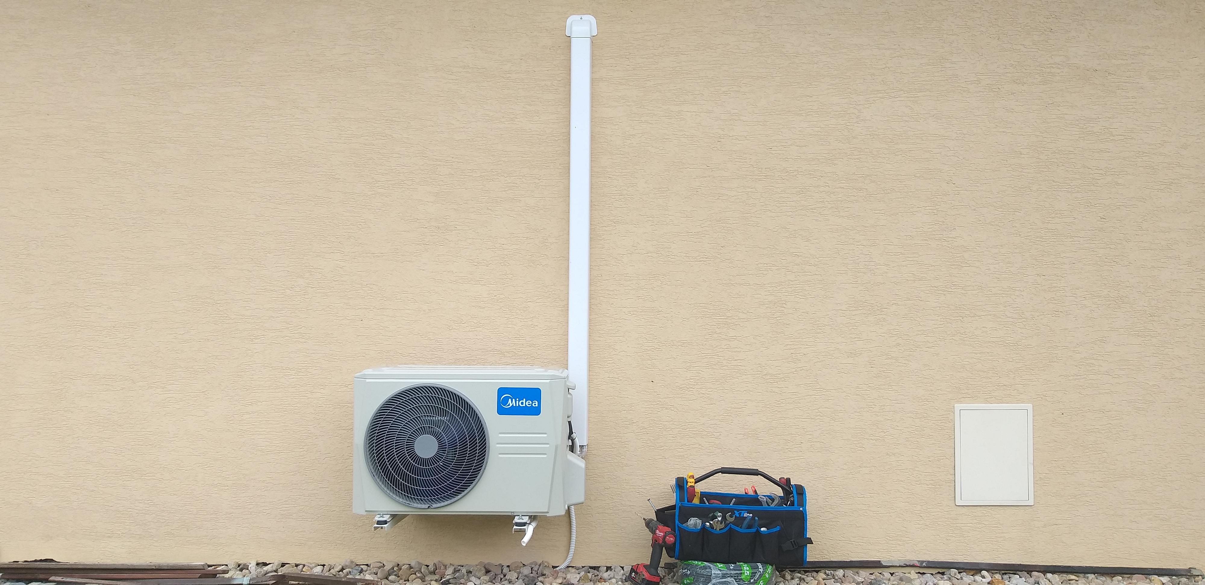 Martin Vojtěch - ClimaTechnic - tepelná čerpadla, klimatizace foto 6