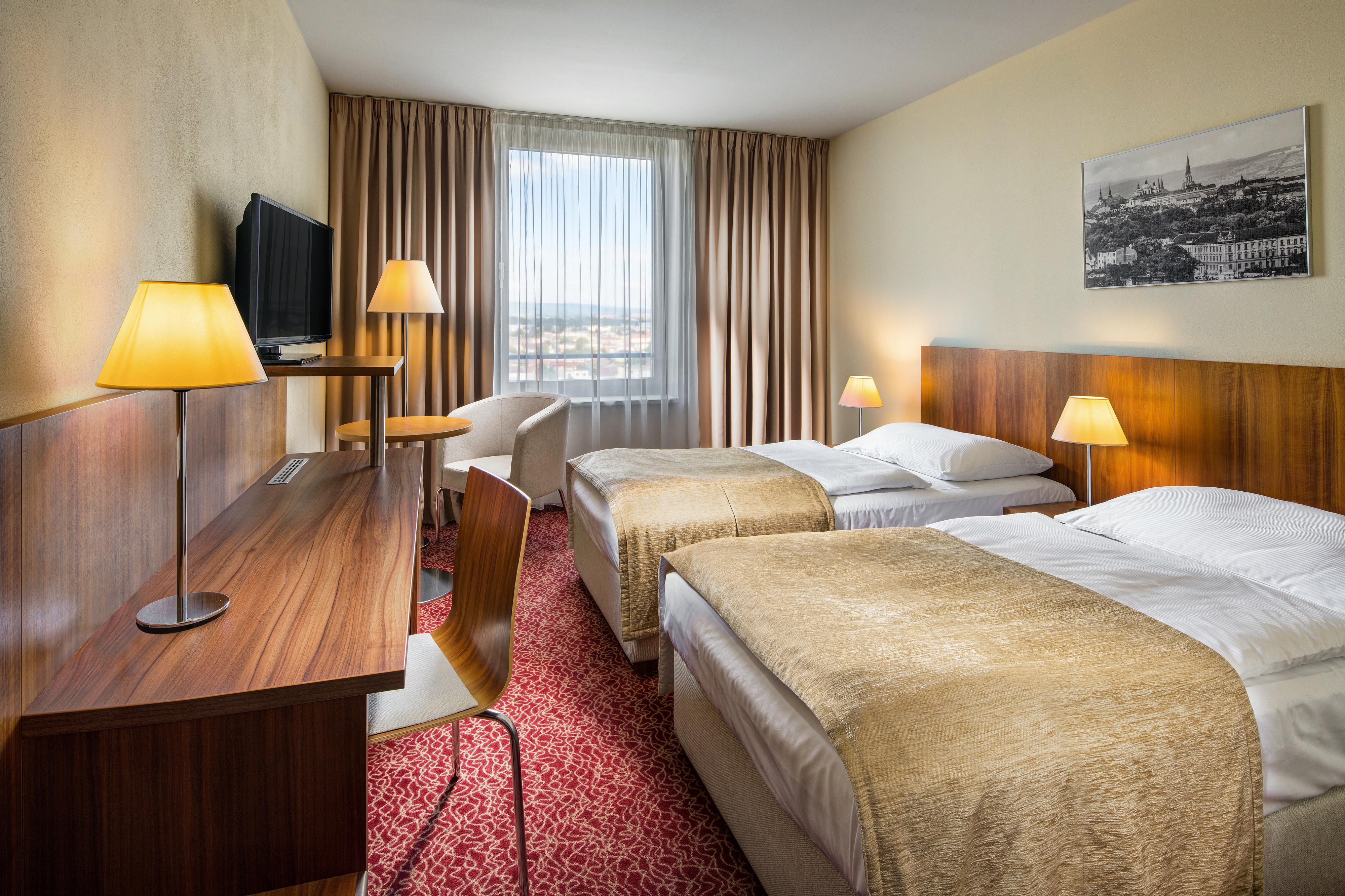 Clarion Congress Hotel Olomouc foto 6