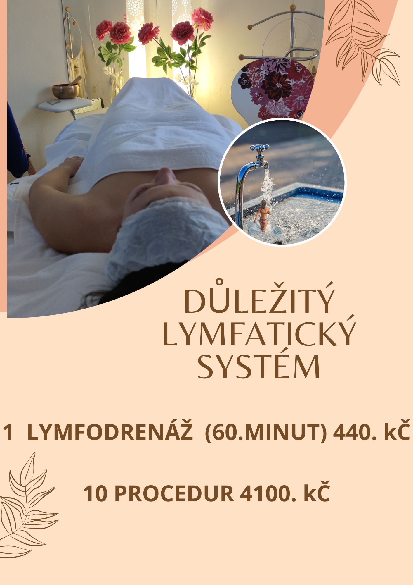 Ilona Gnidová - kosmetika a masáže foto 5