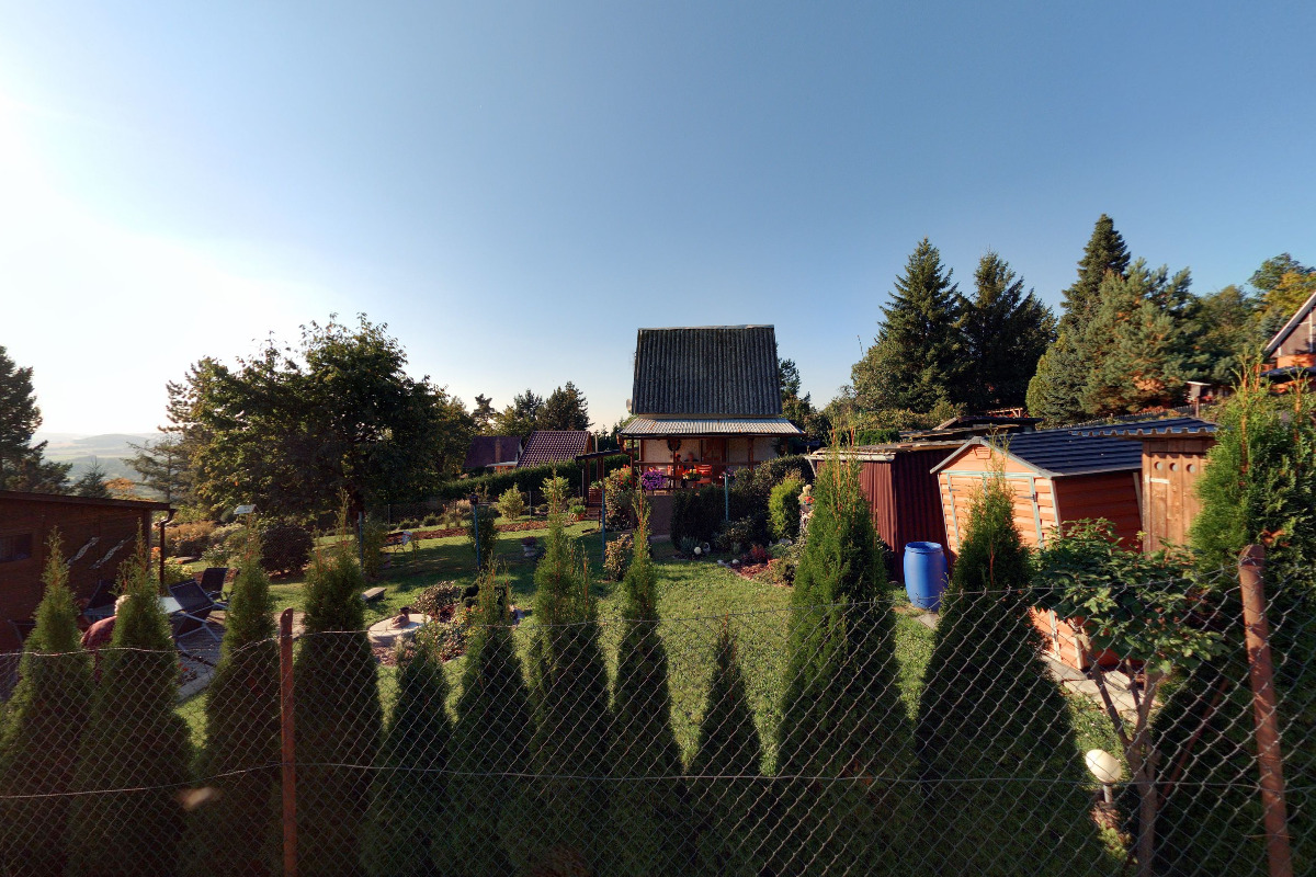 Ubytování v soukromí Příchovice