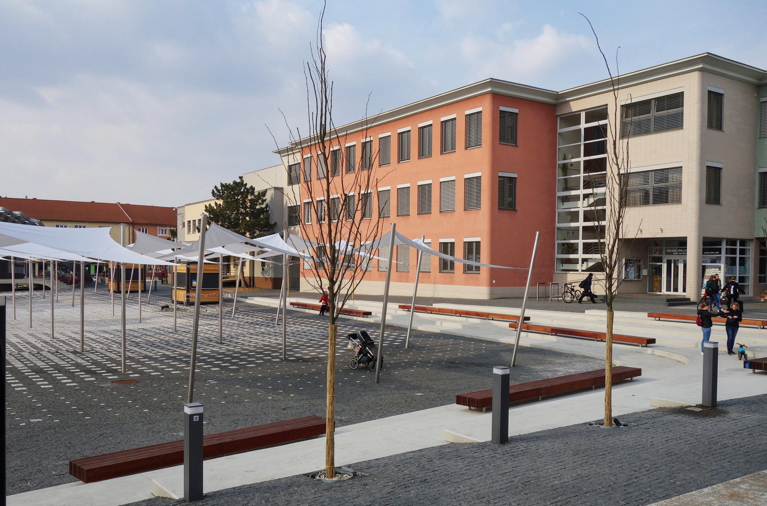 ZUŠ Veselí nad Moravou foto 3