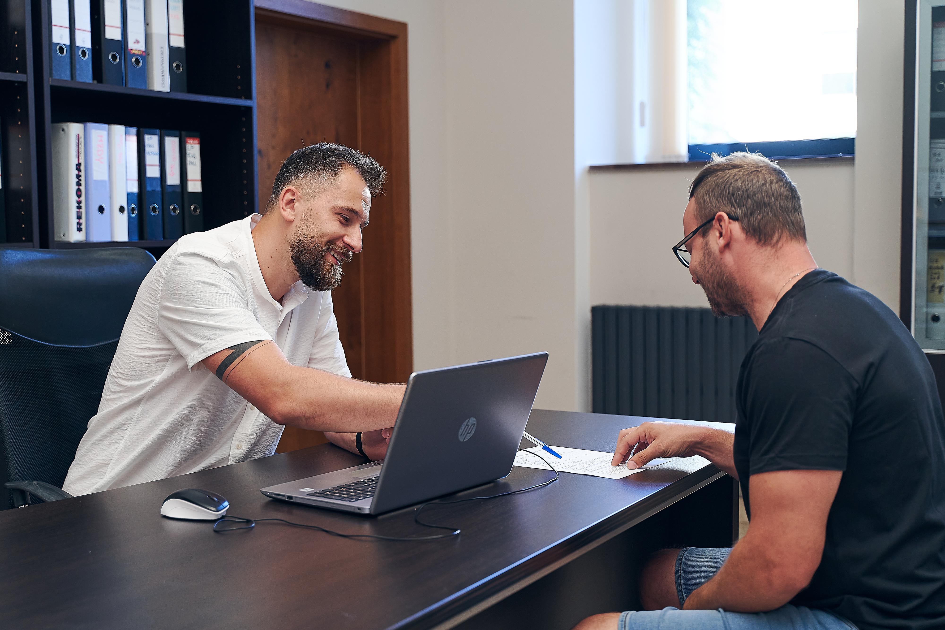 Personální agentura AWA Partners foto 3