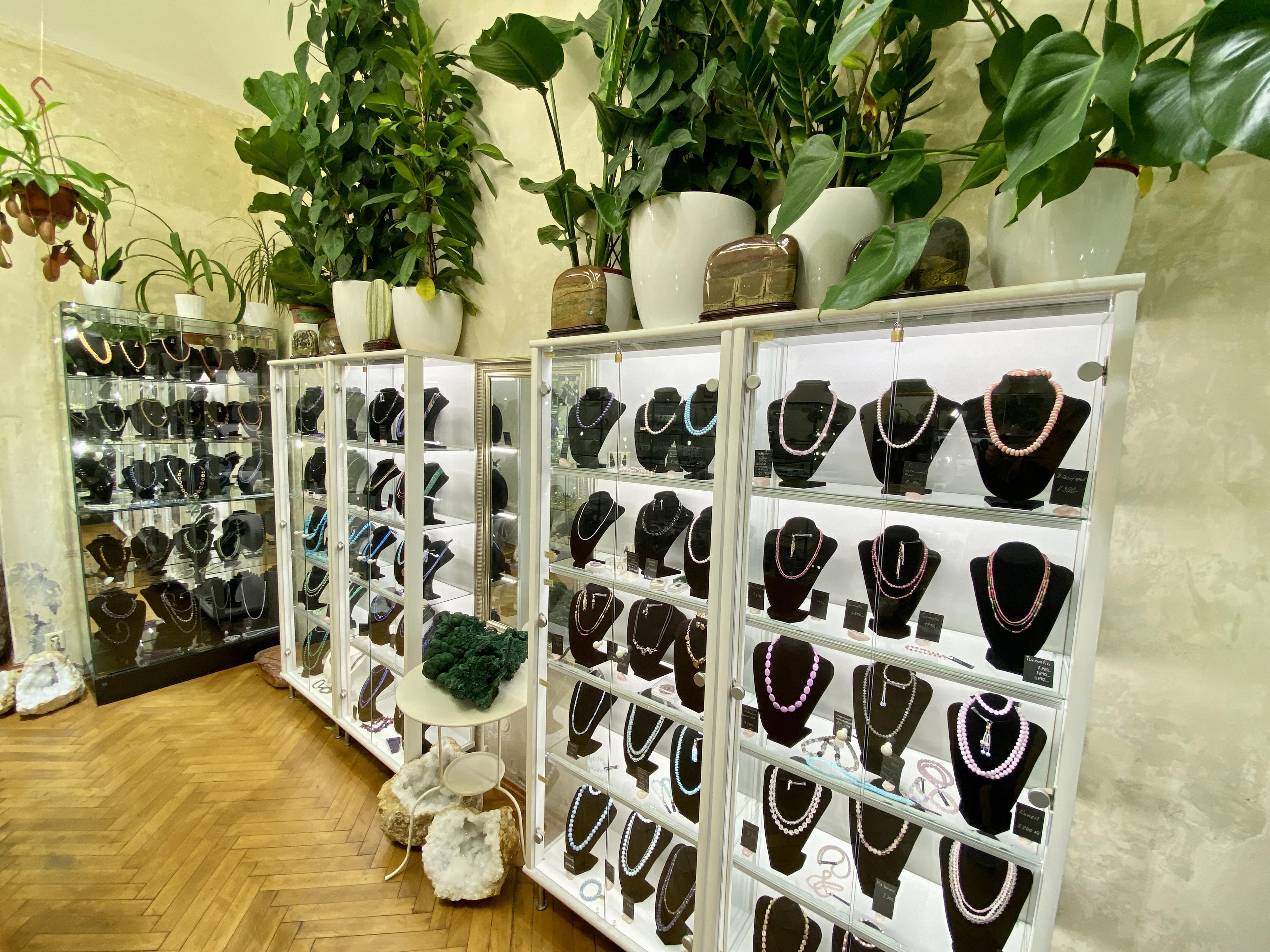 4C minerals, s.r.o. foto 4