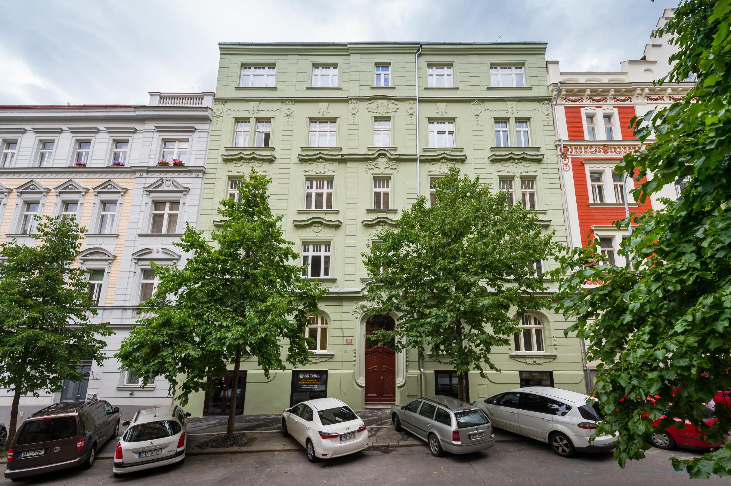 BARTOŇ PECKOVÁ, advokátní kancelář s.r.o.