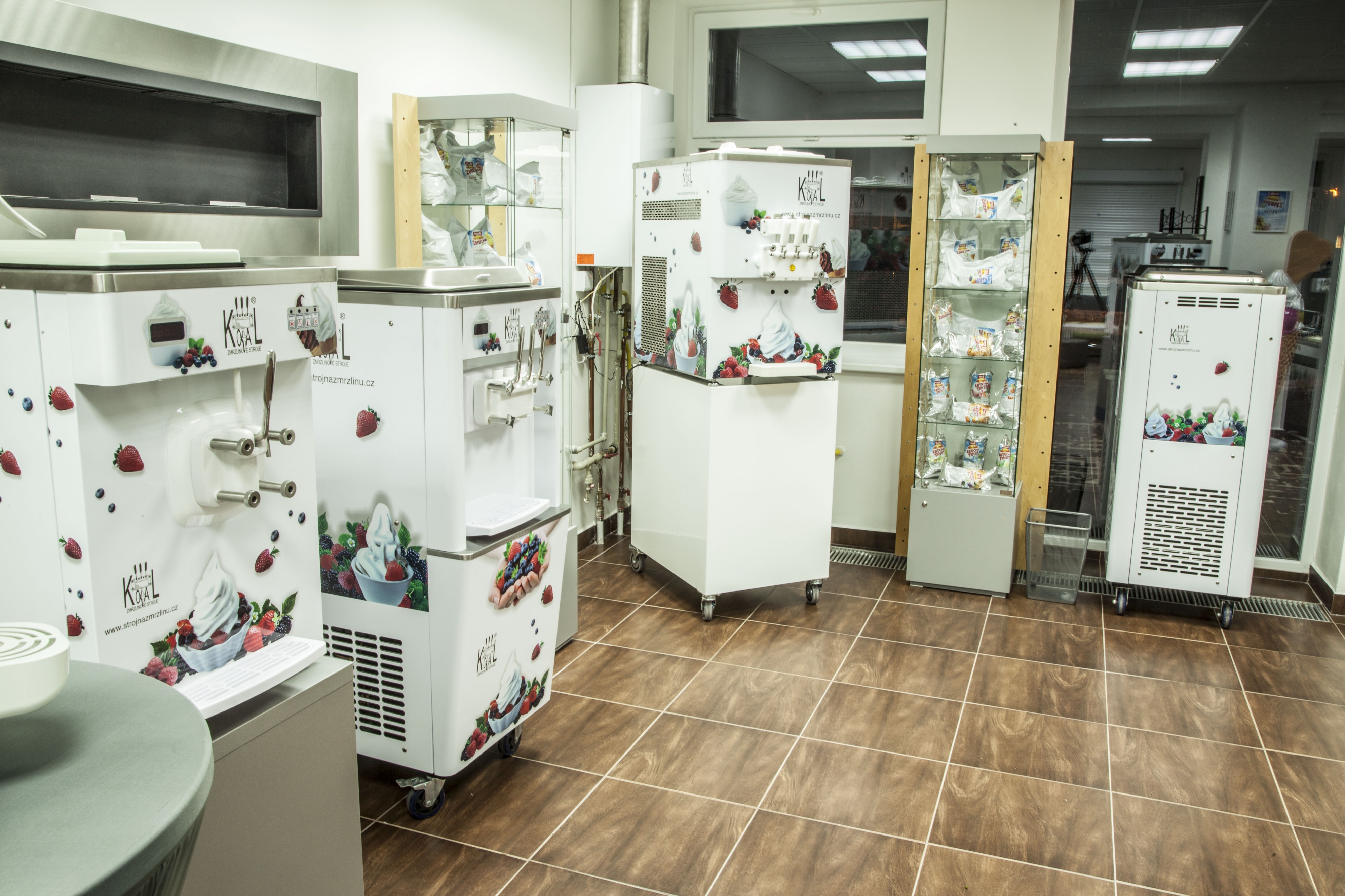 Koval gastro s.r.o. foto 2