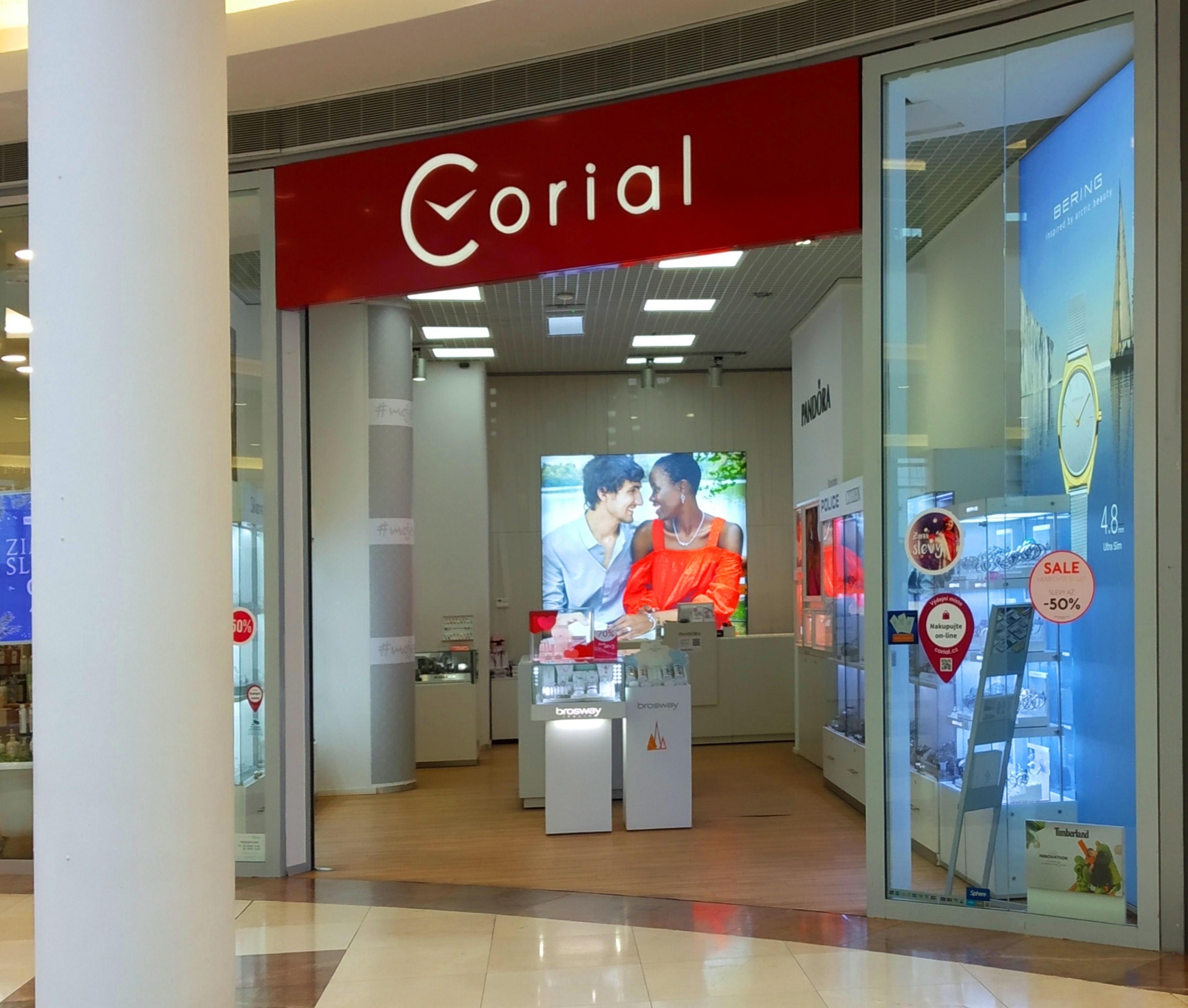 Corial foto 2