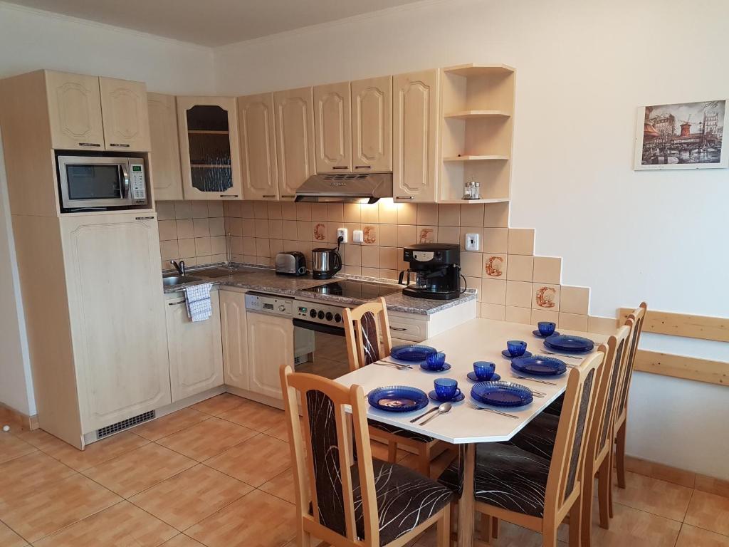 Lipnoapartments foto 4