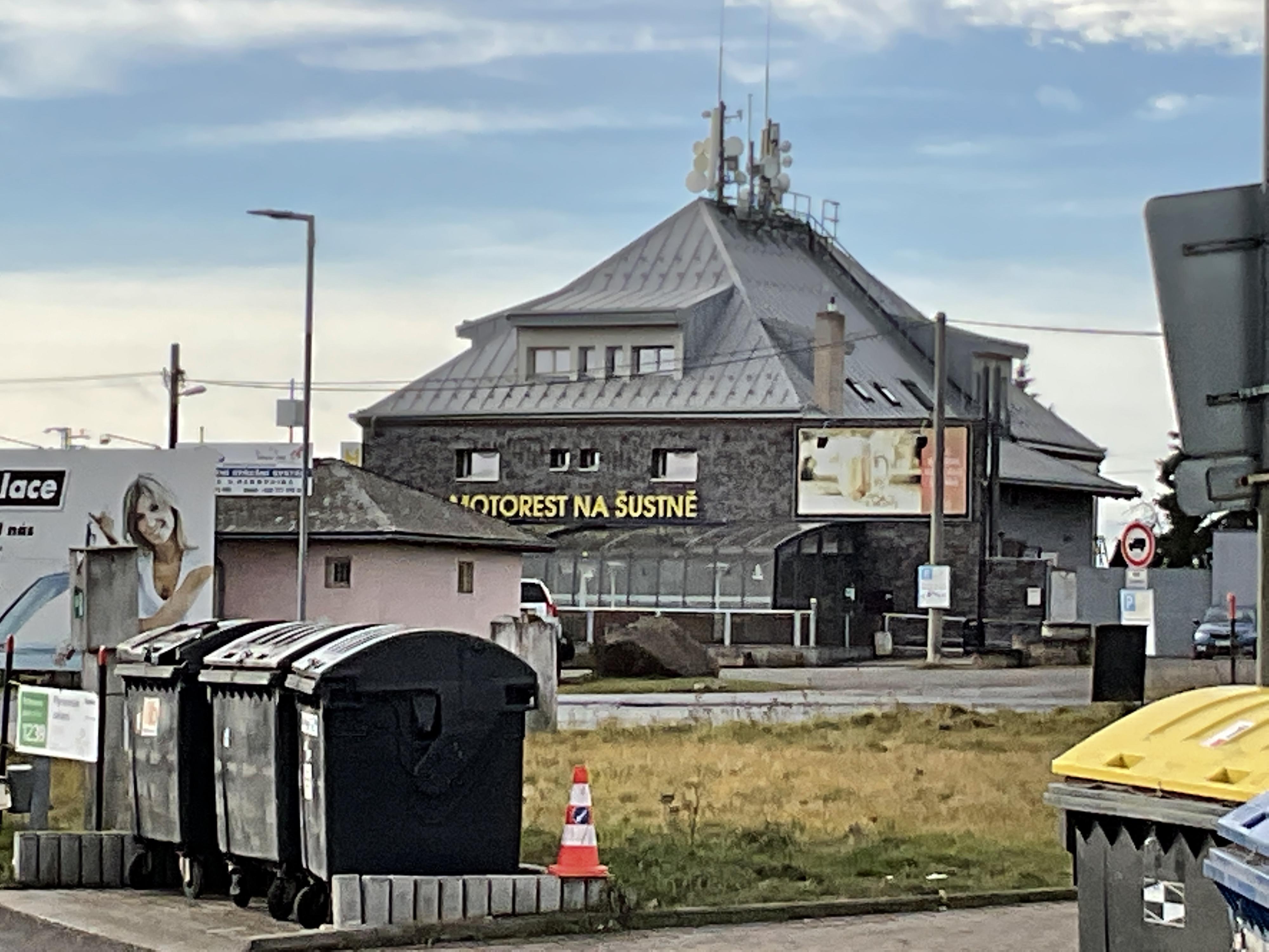 Restaurace  Na Šustně foto 2