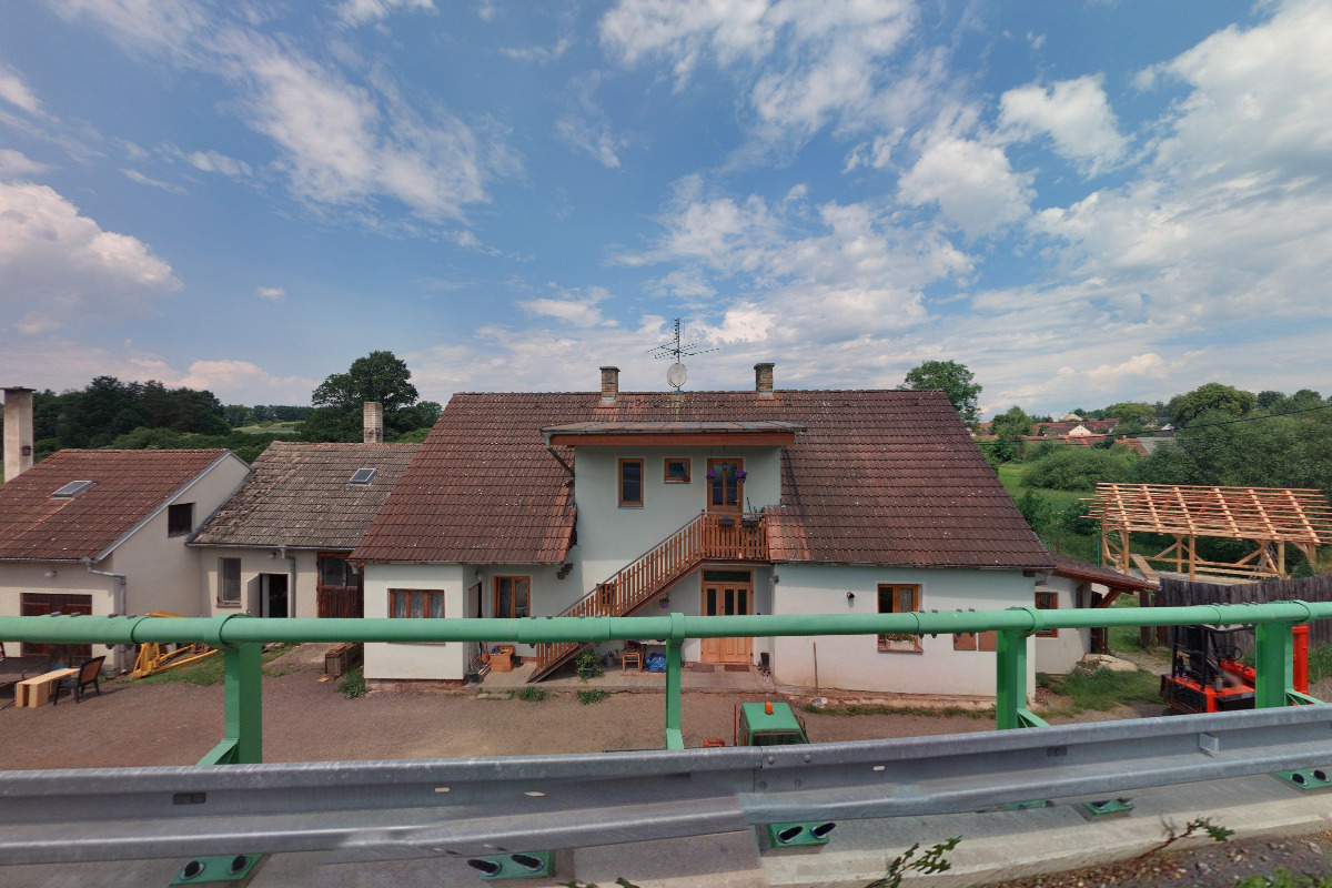 Truhlářství Kuboušek foto 1