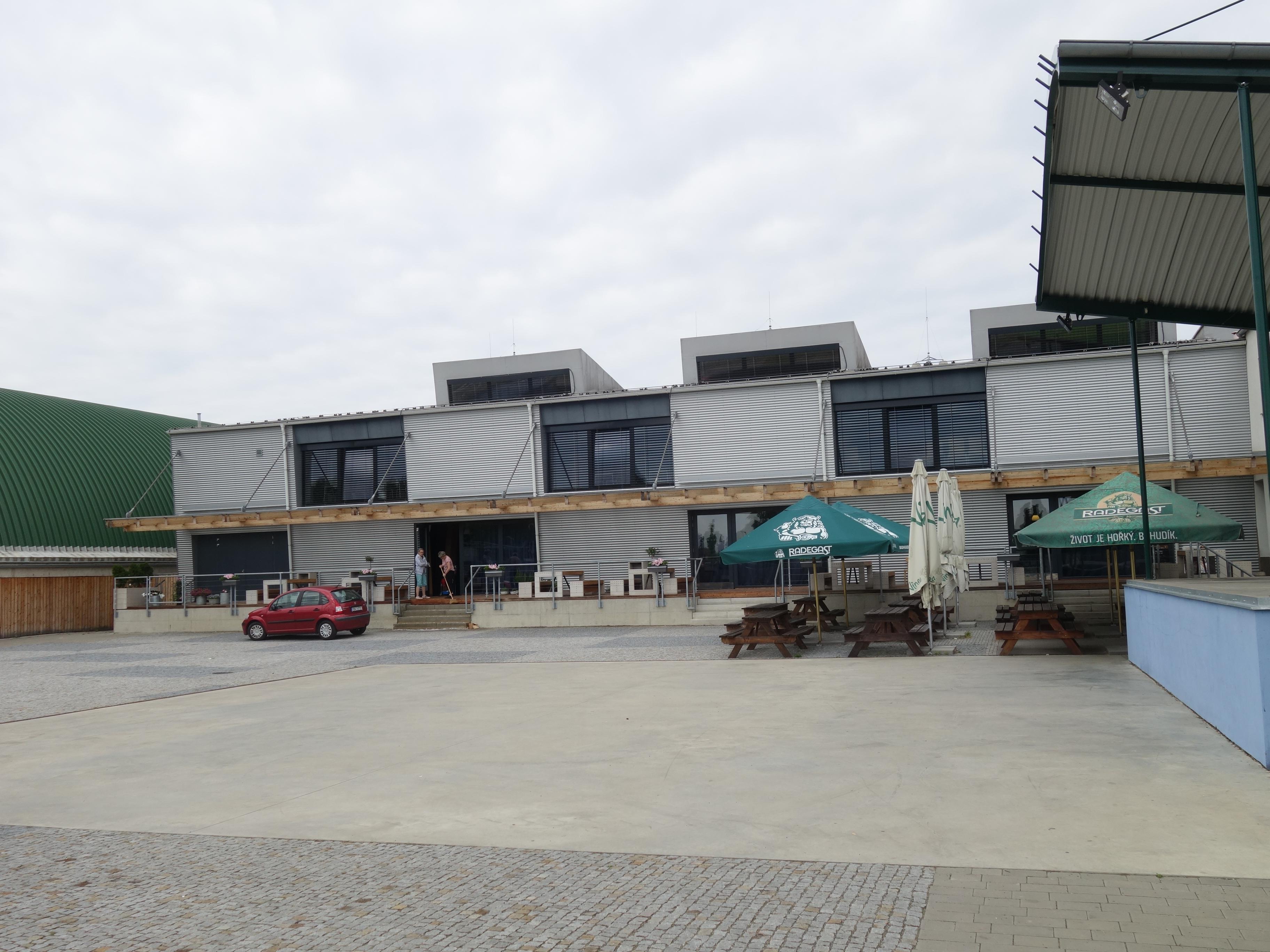 Restaurace Sport foto 2