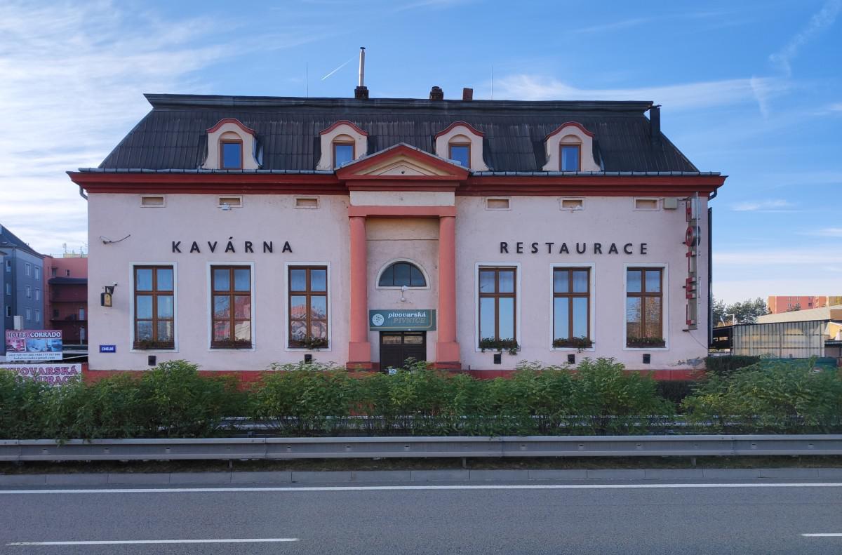 Restaurace PIVOVARSKÁ, s.r.o. foto 2