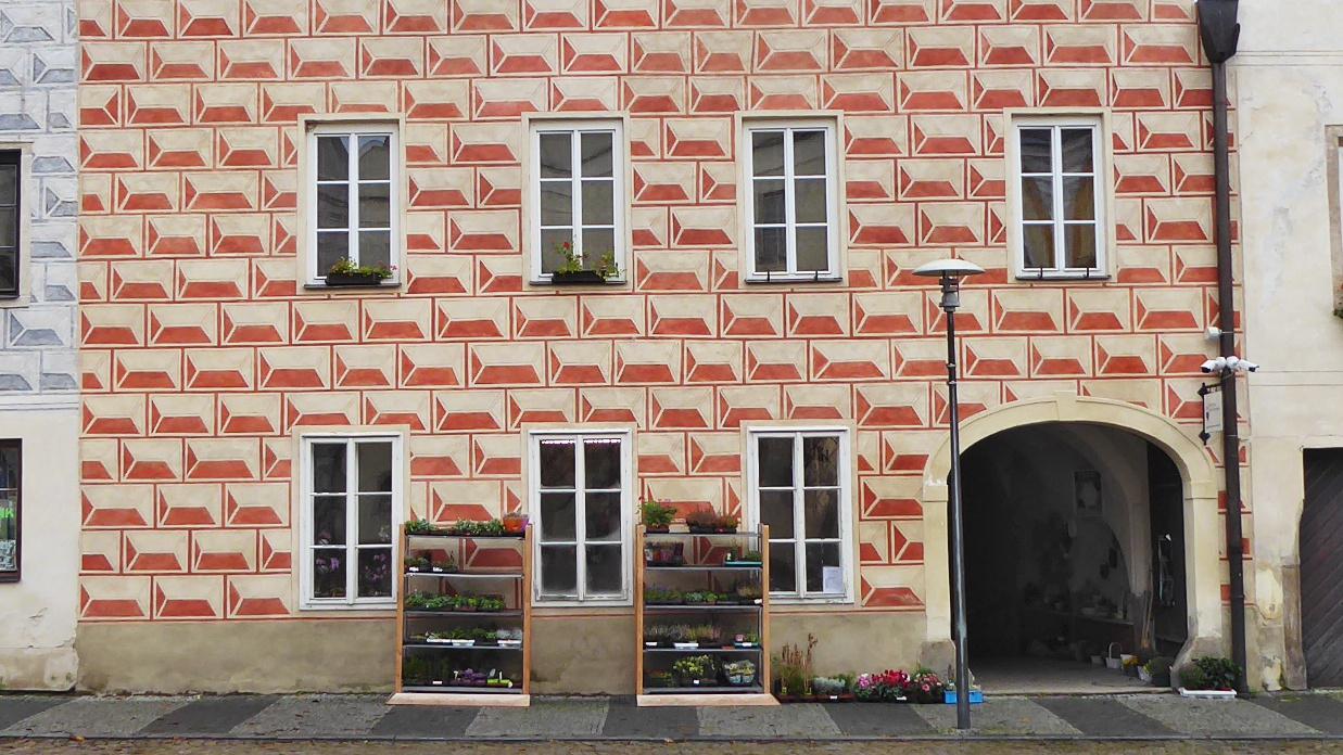 Květinářství Milada Přibylová foto 2