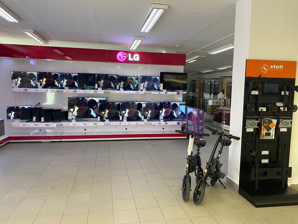 Lg-store.cz foto 2