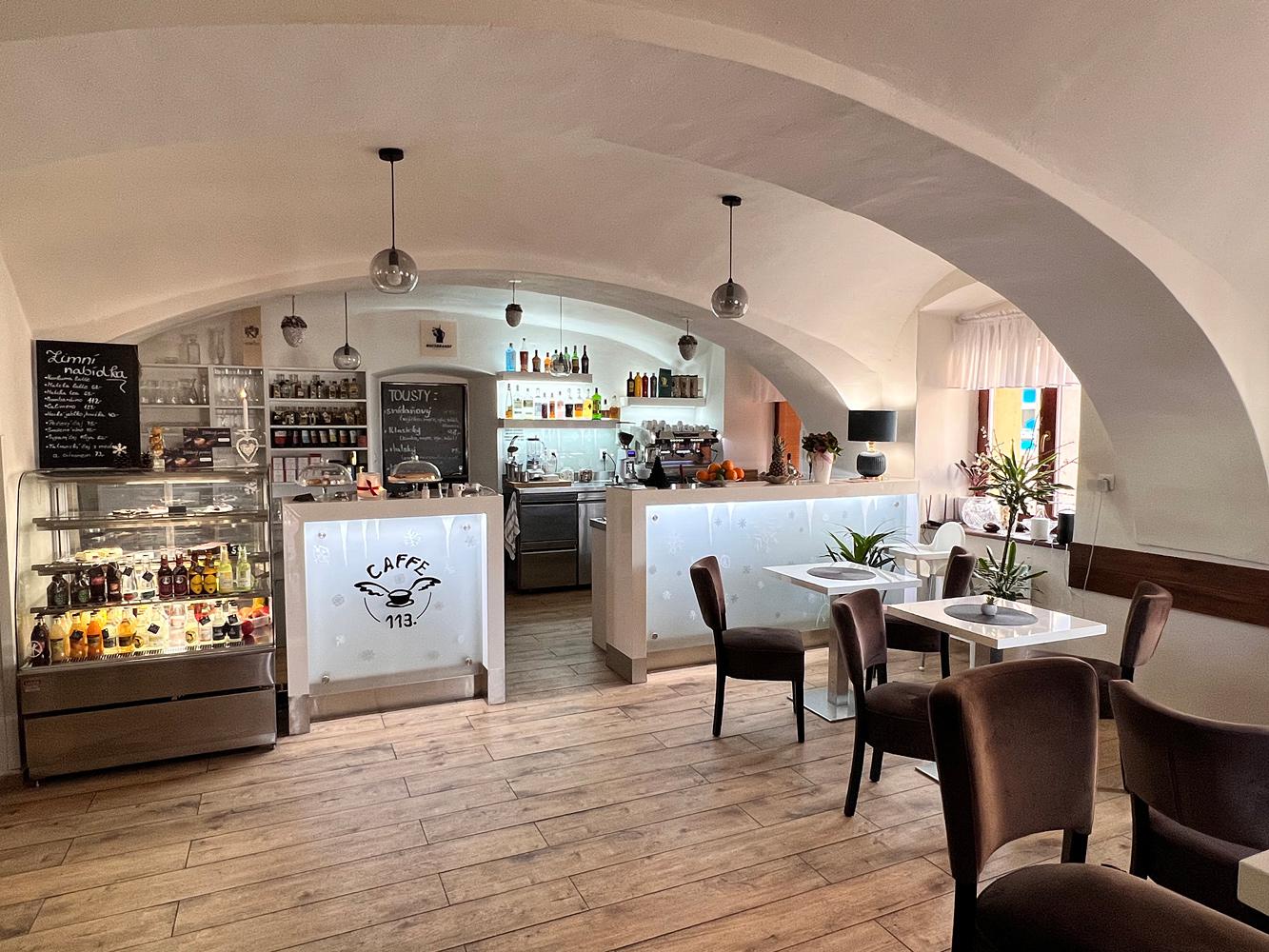 Caffe 113 foto 6
