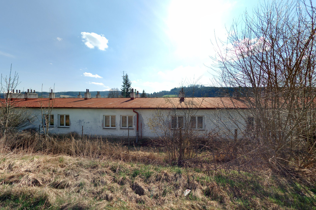 Rekreačka U Nádraží foto 5