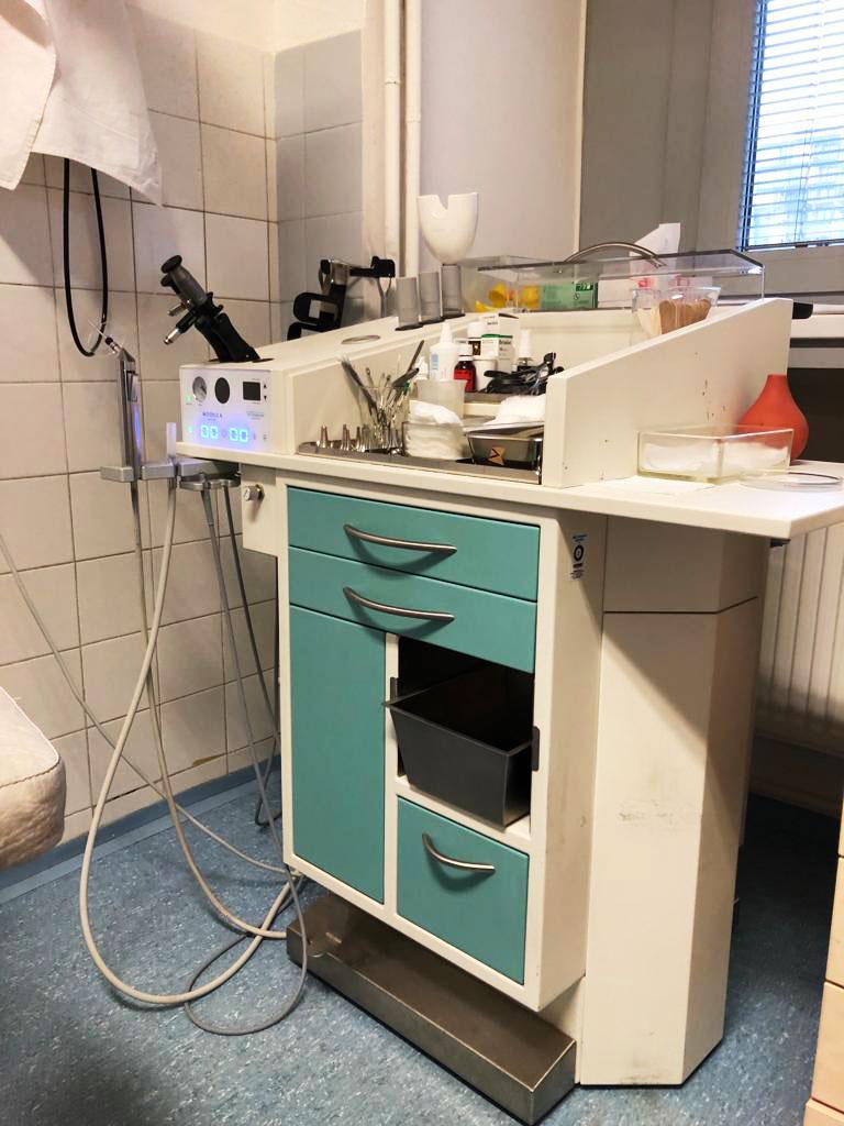 Prof. MUDr. J. Betka - ORL, s.r.o. foto 4