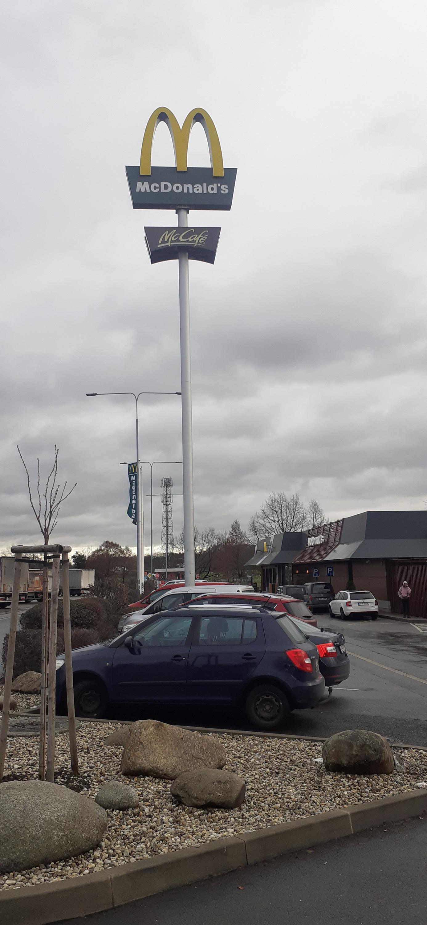 McDonald's foto 2