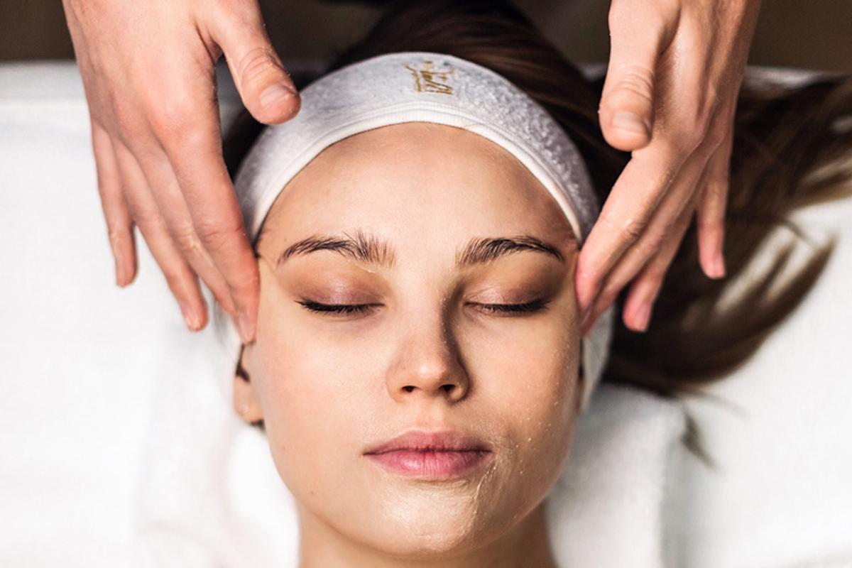 Kosmetický salón Institut Sothys