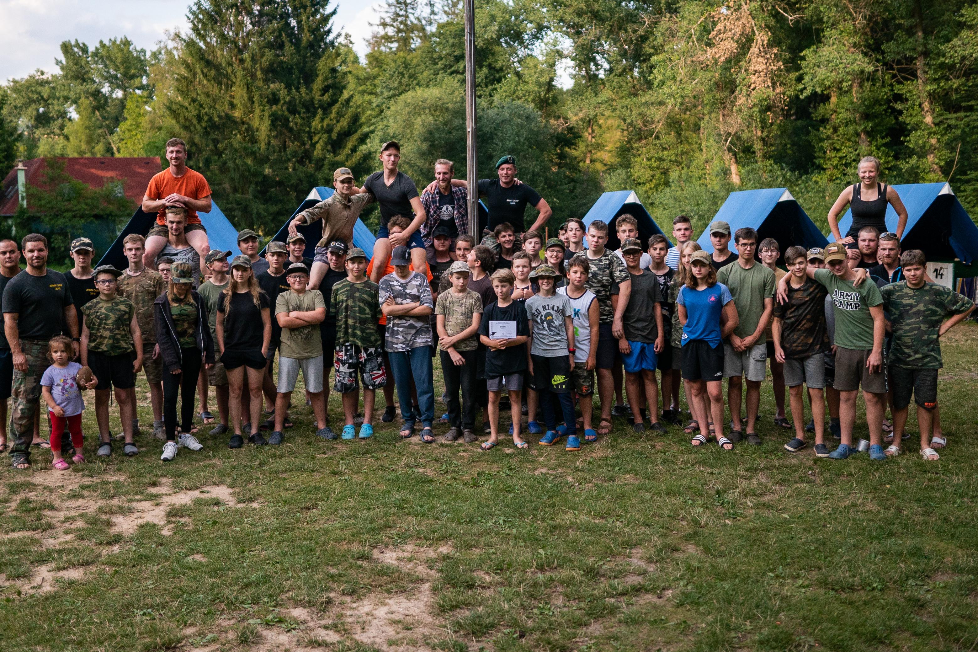 Association Military Fan z.s. (AMF)