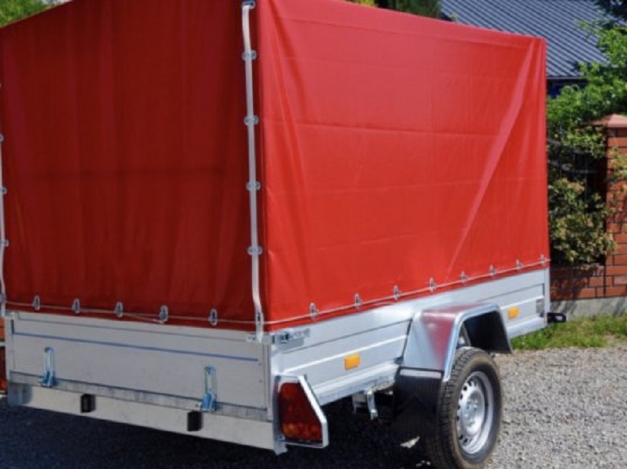 Půjčovna vozíků a přívěsů foto 2