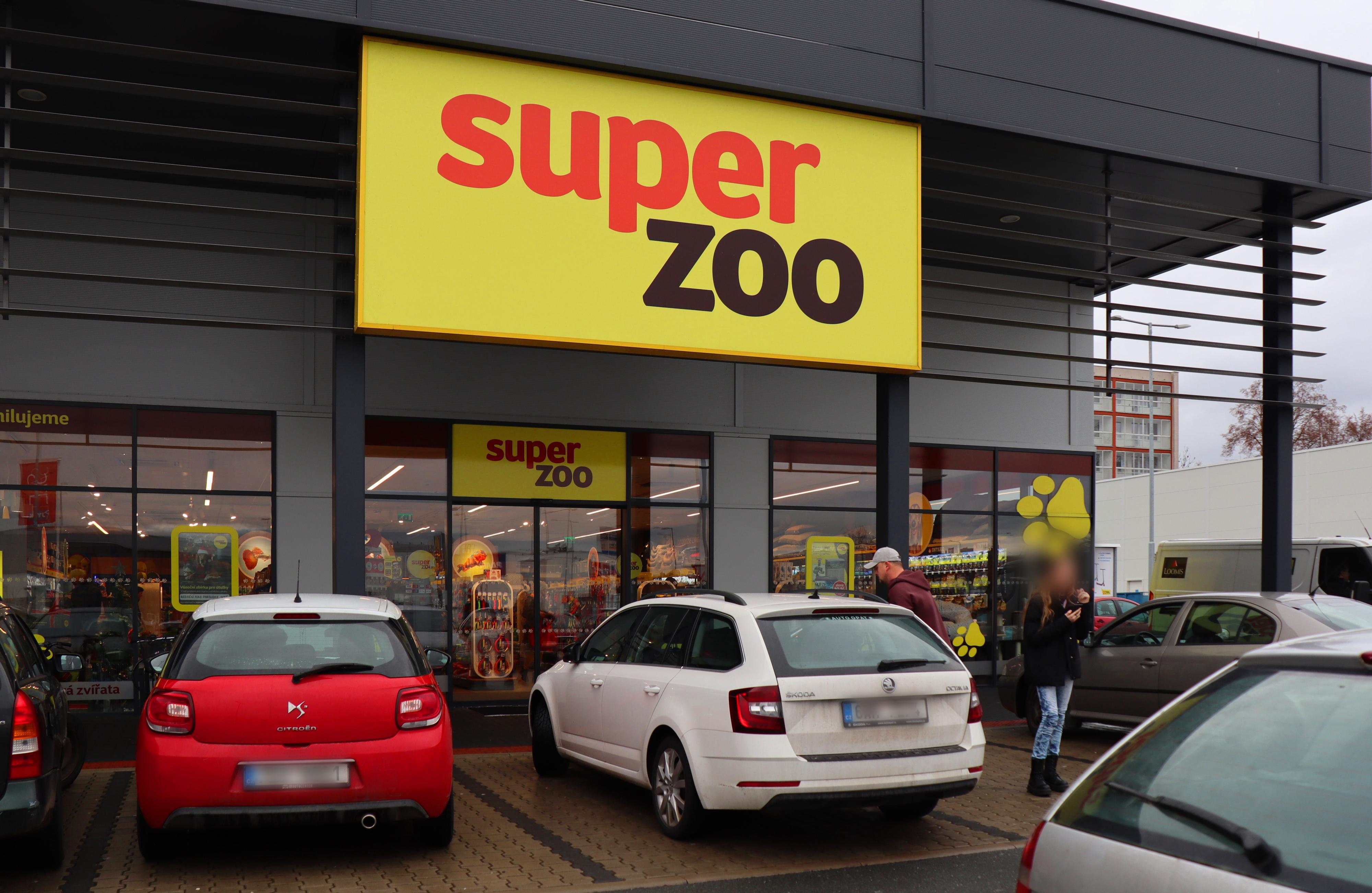 Super zoo foto 3