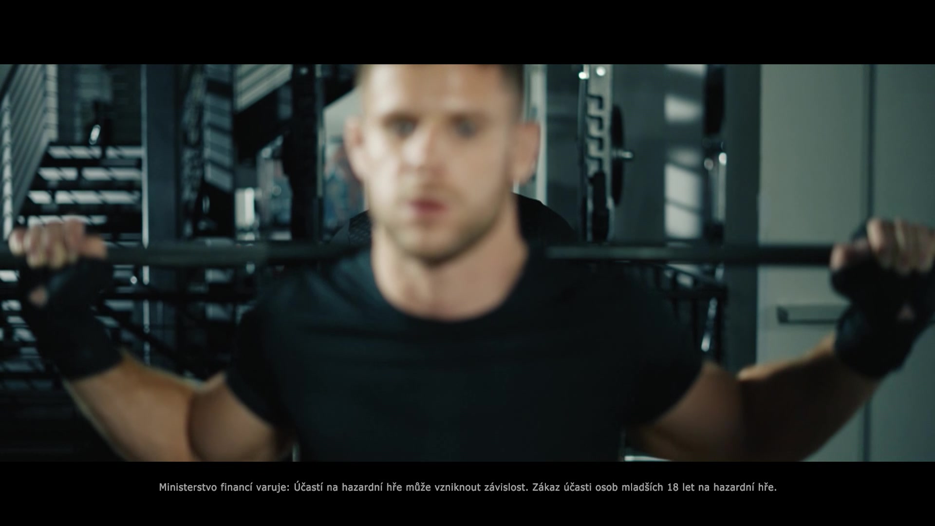 FORBES CASINO foto 2 (náhled videa)