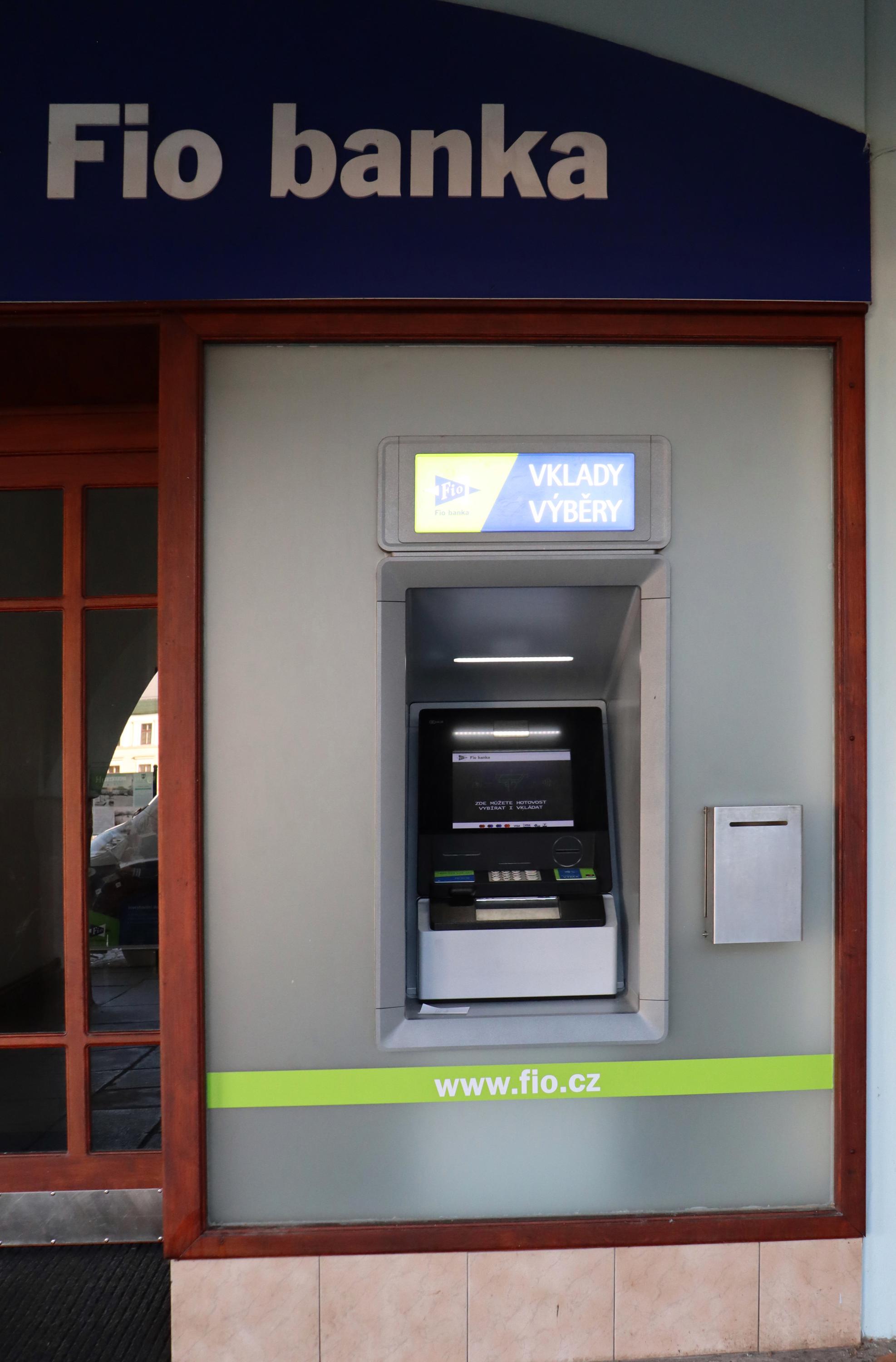 Fio banka, a.s. foto 3