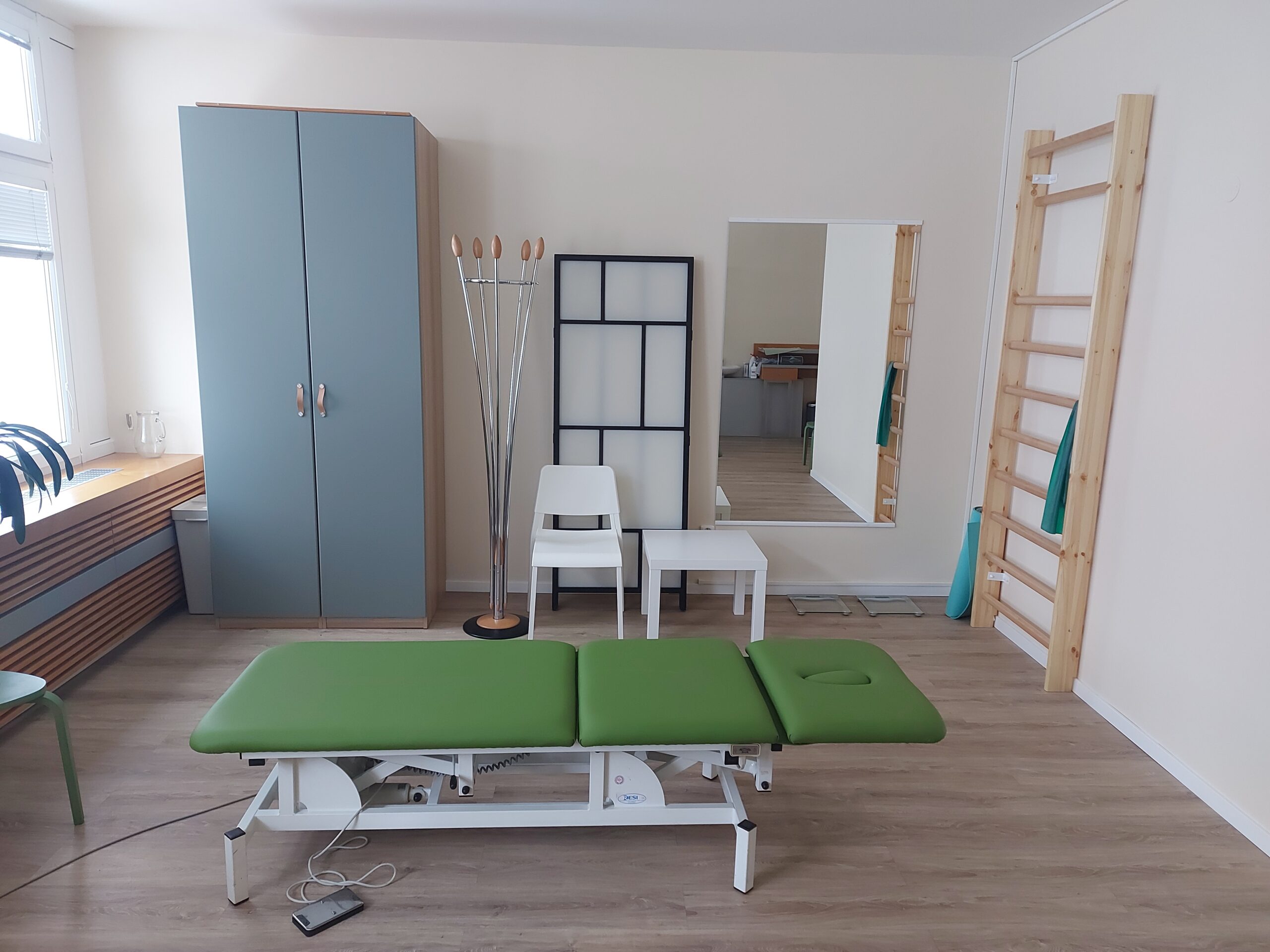 Forest Fyzio - Mgr. Pavla Kupka foto 2