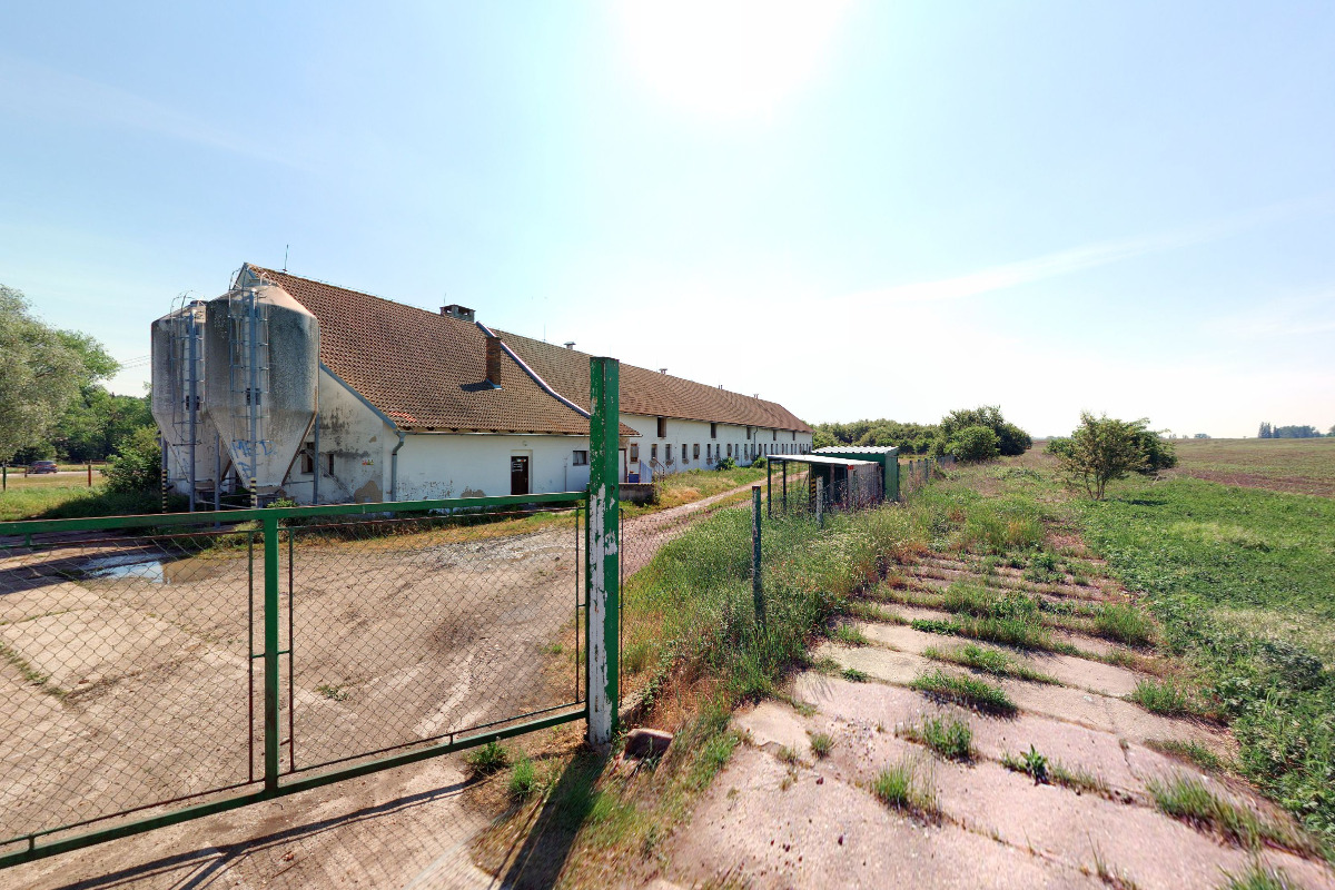 PROAGRO Nymburk, a.s.