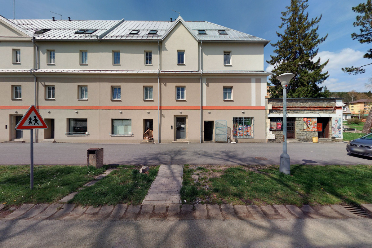 Drogerie, Rybářské potřeby Hron foto 3