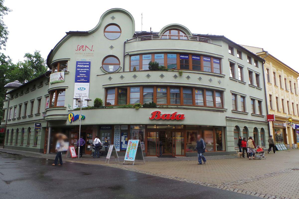 Mgr. Kateřina Bubeníková