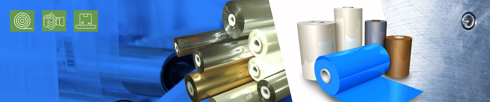 Cover image Bohemia Trade CZ, s.r.o.