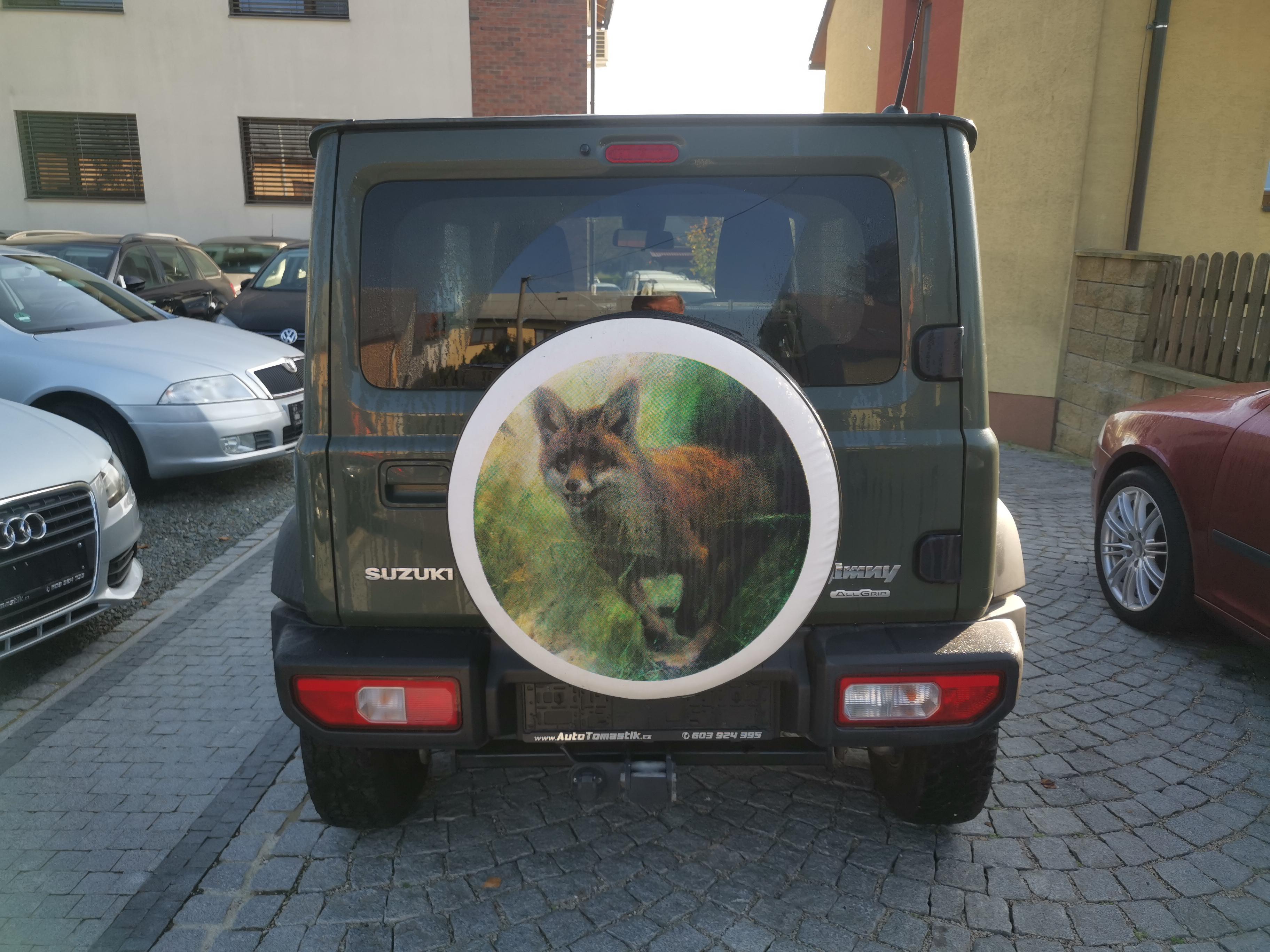 AUTO TOMÁŠTÍK foto 3