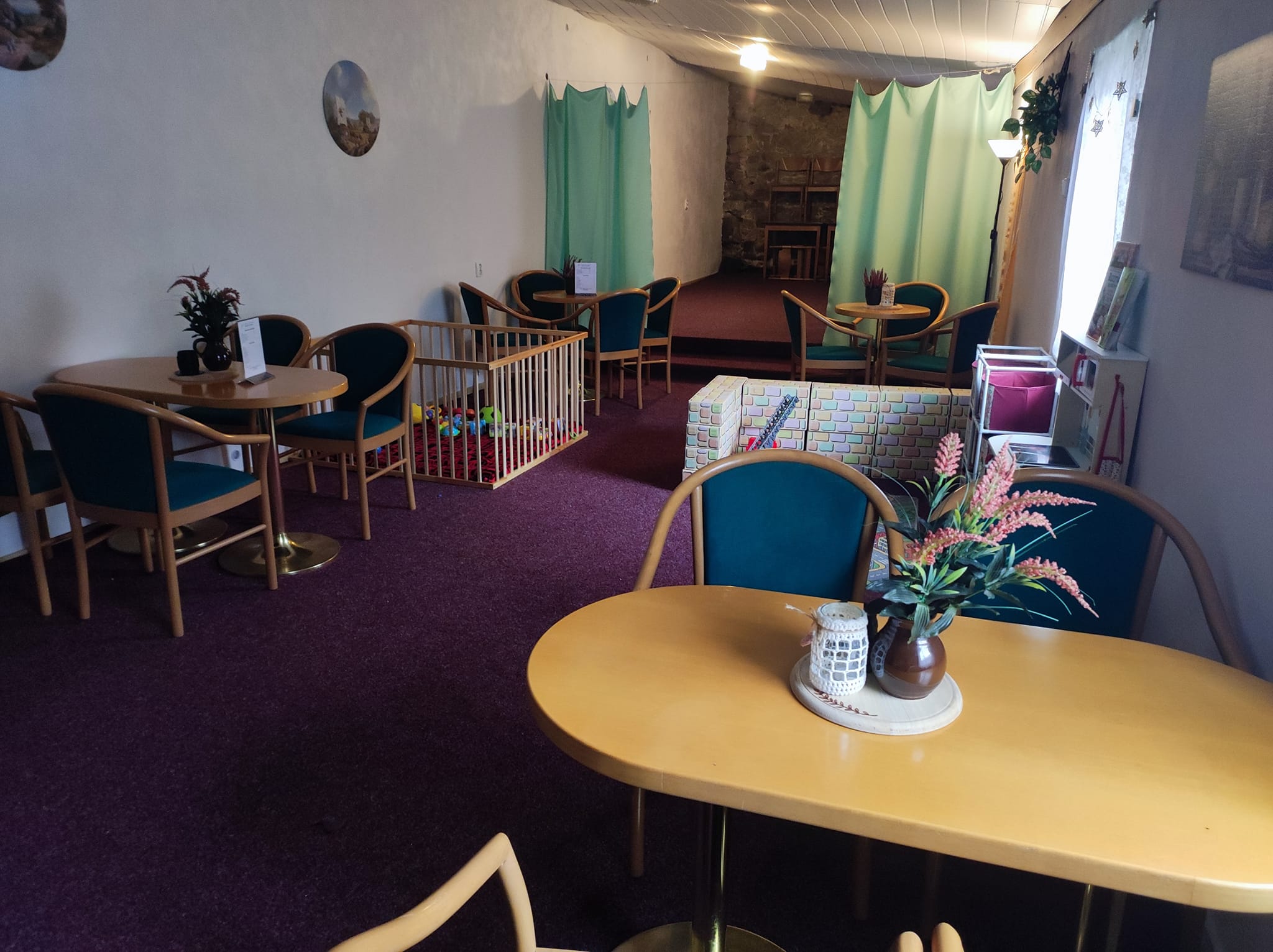 Restaurace U Kuše foto 3