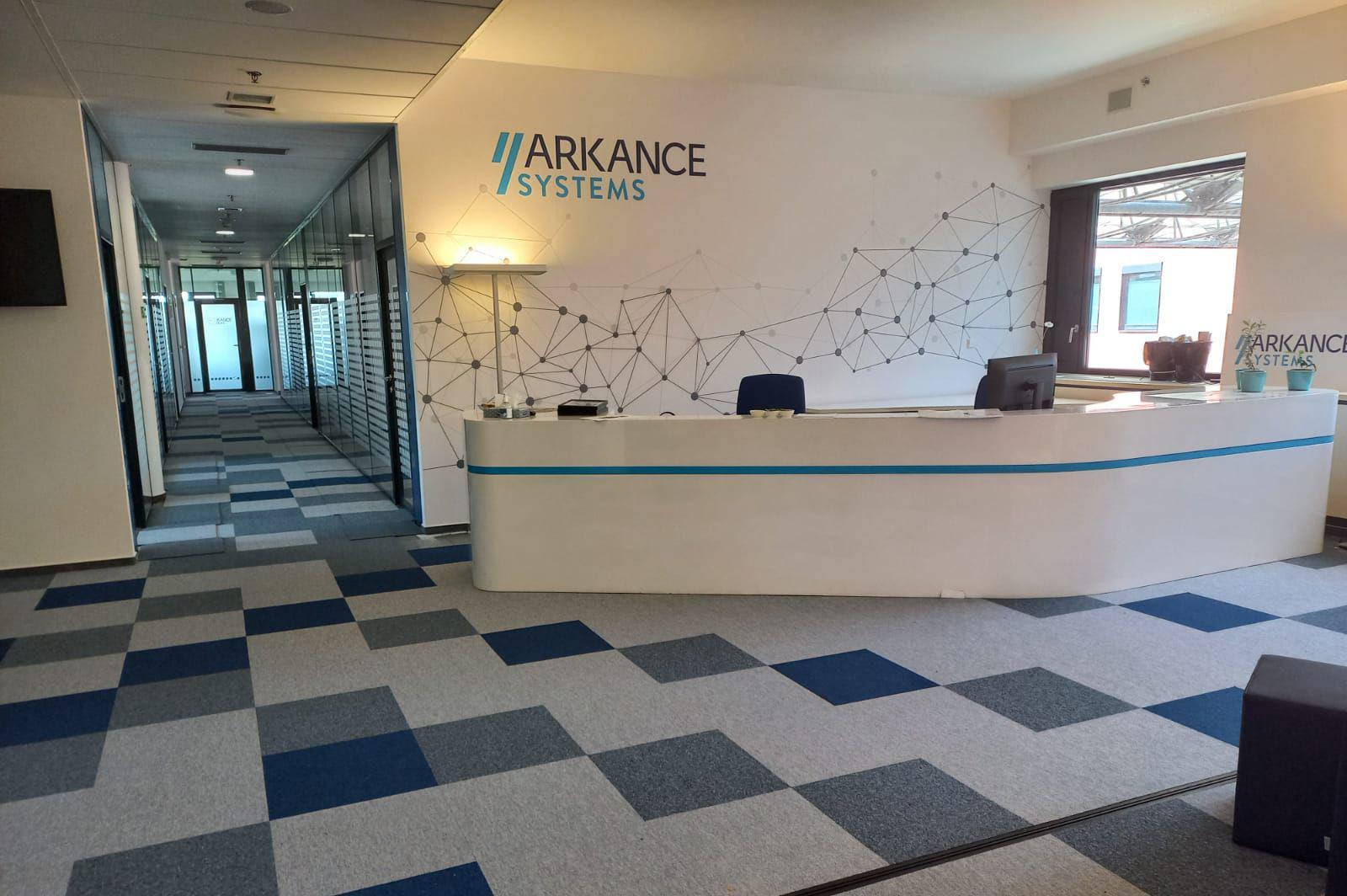 Arkance Systems