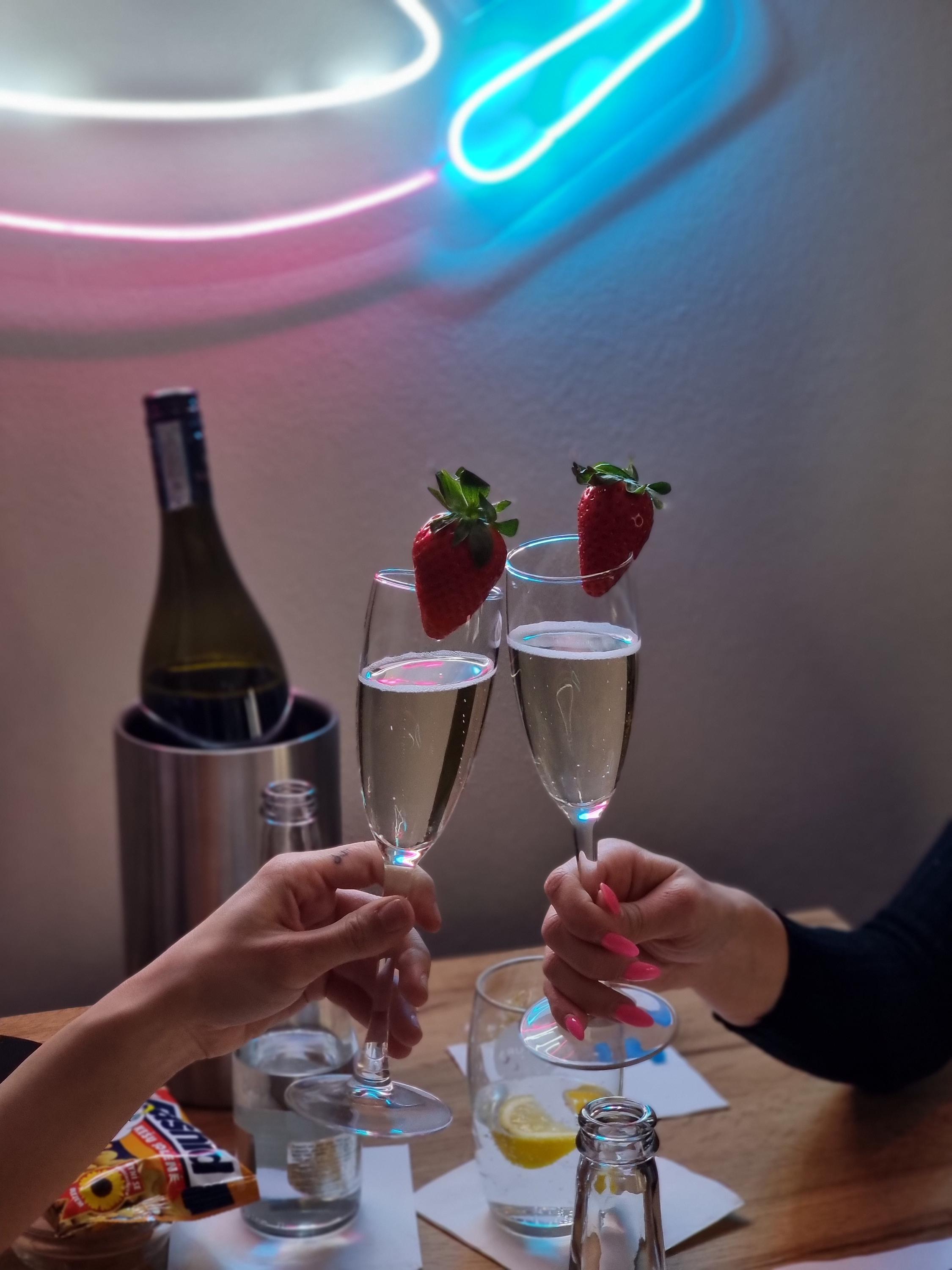 FUSION hookah & lounge bar foto 3