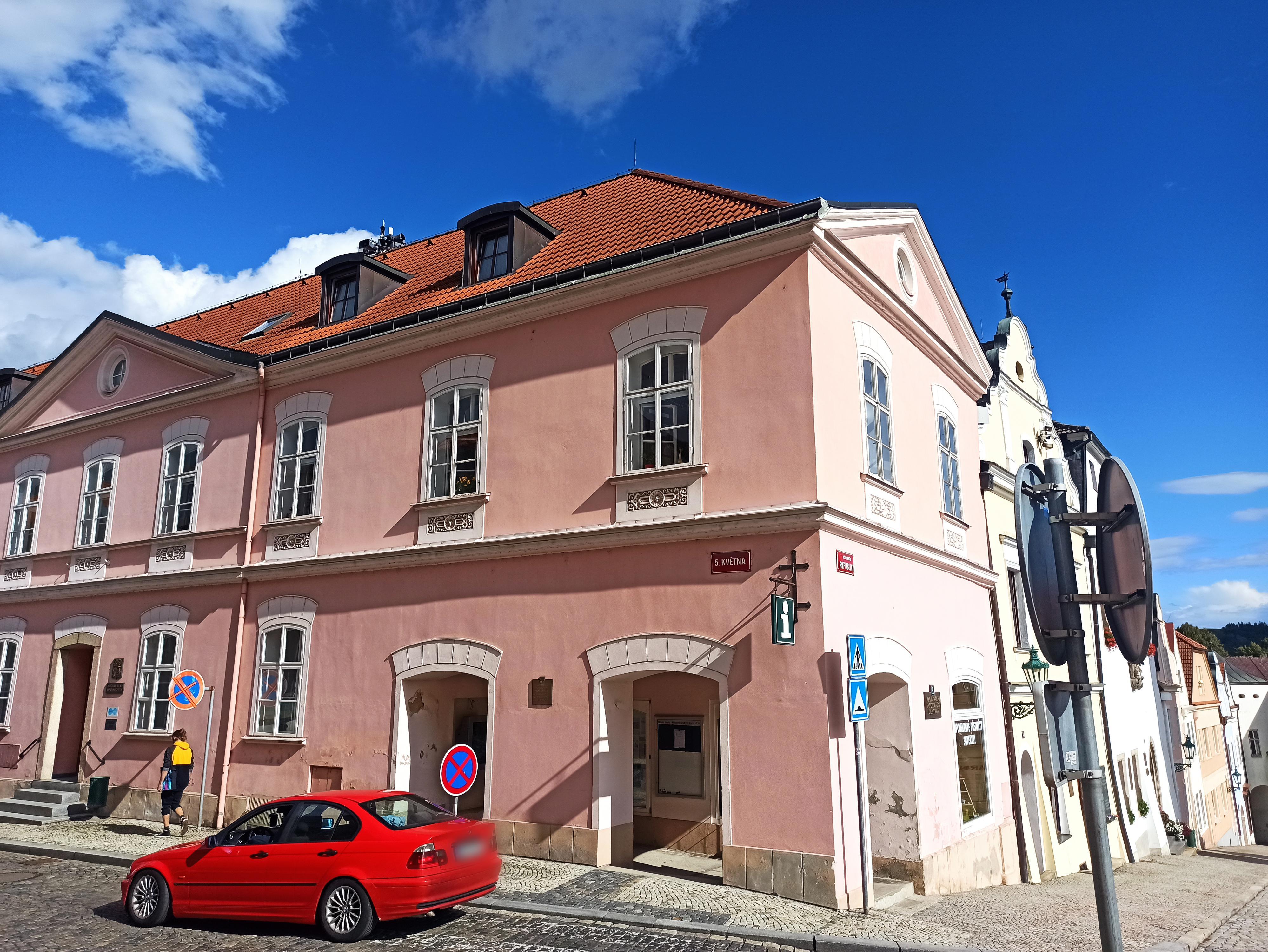 Regionální informační centrum