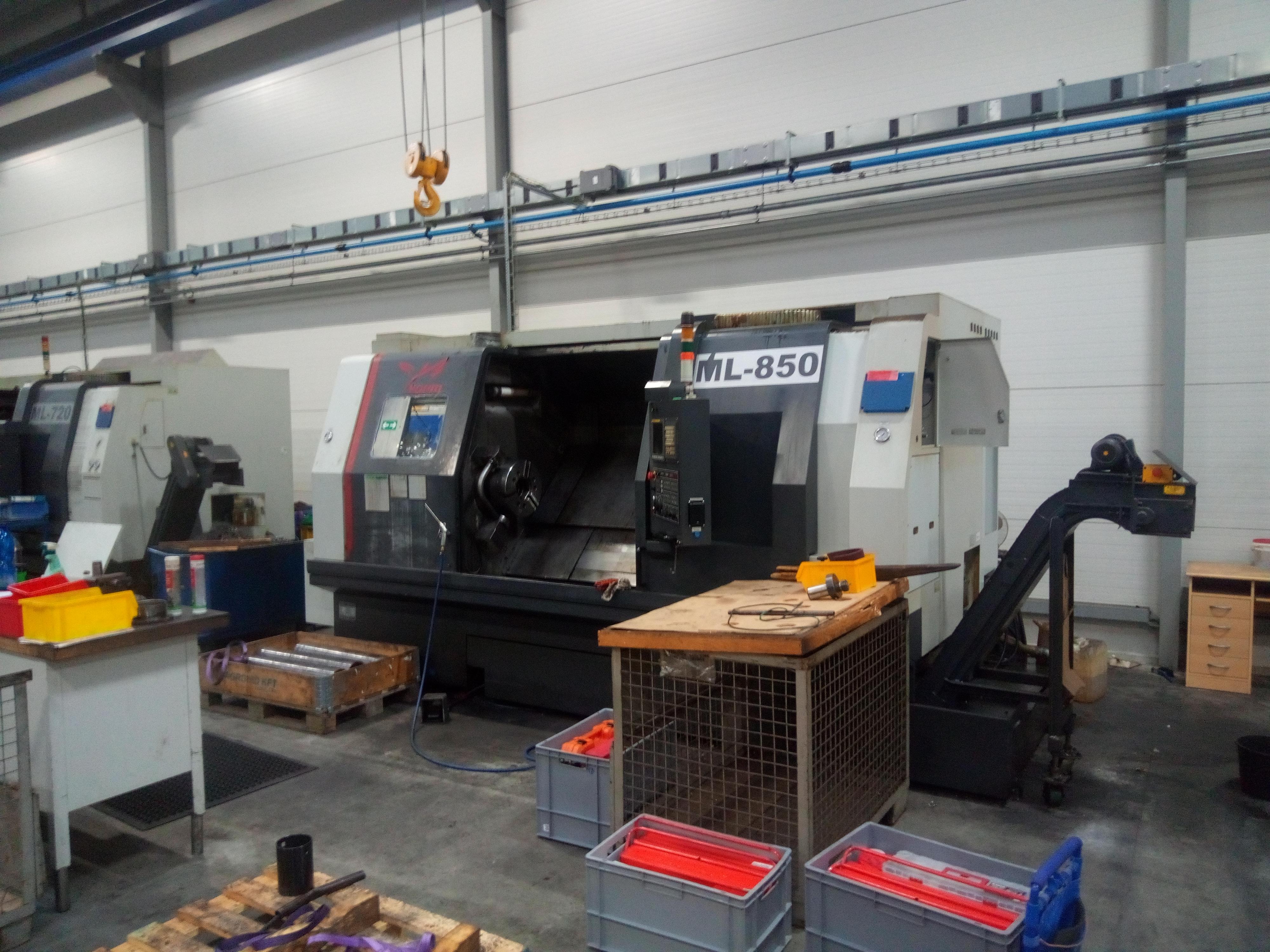 Doktor strojů - Janouch Ondřej foto 4