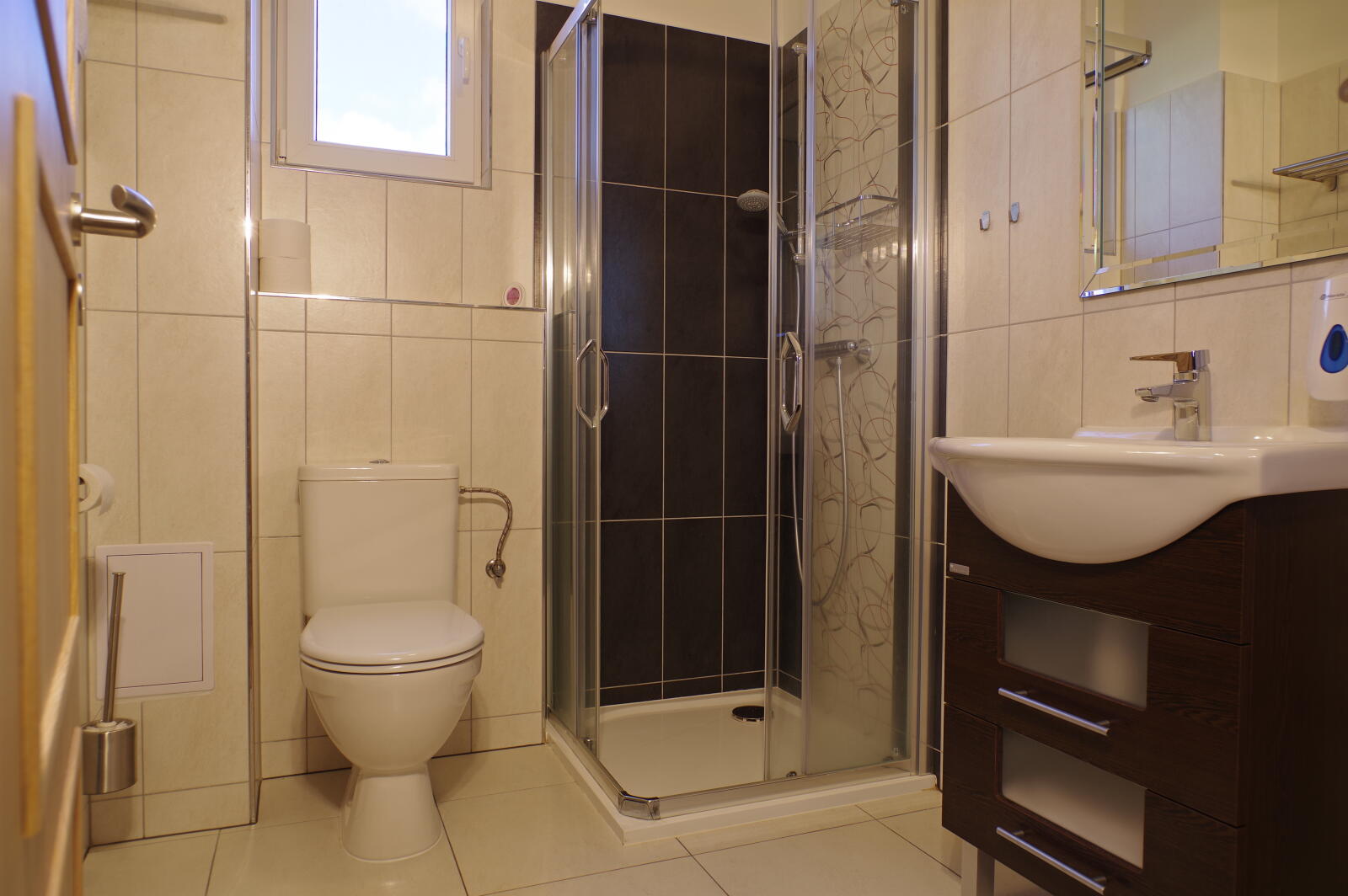 Apartmán Cvikov foto 4